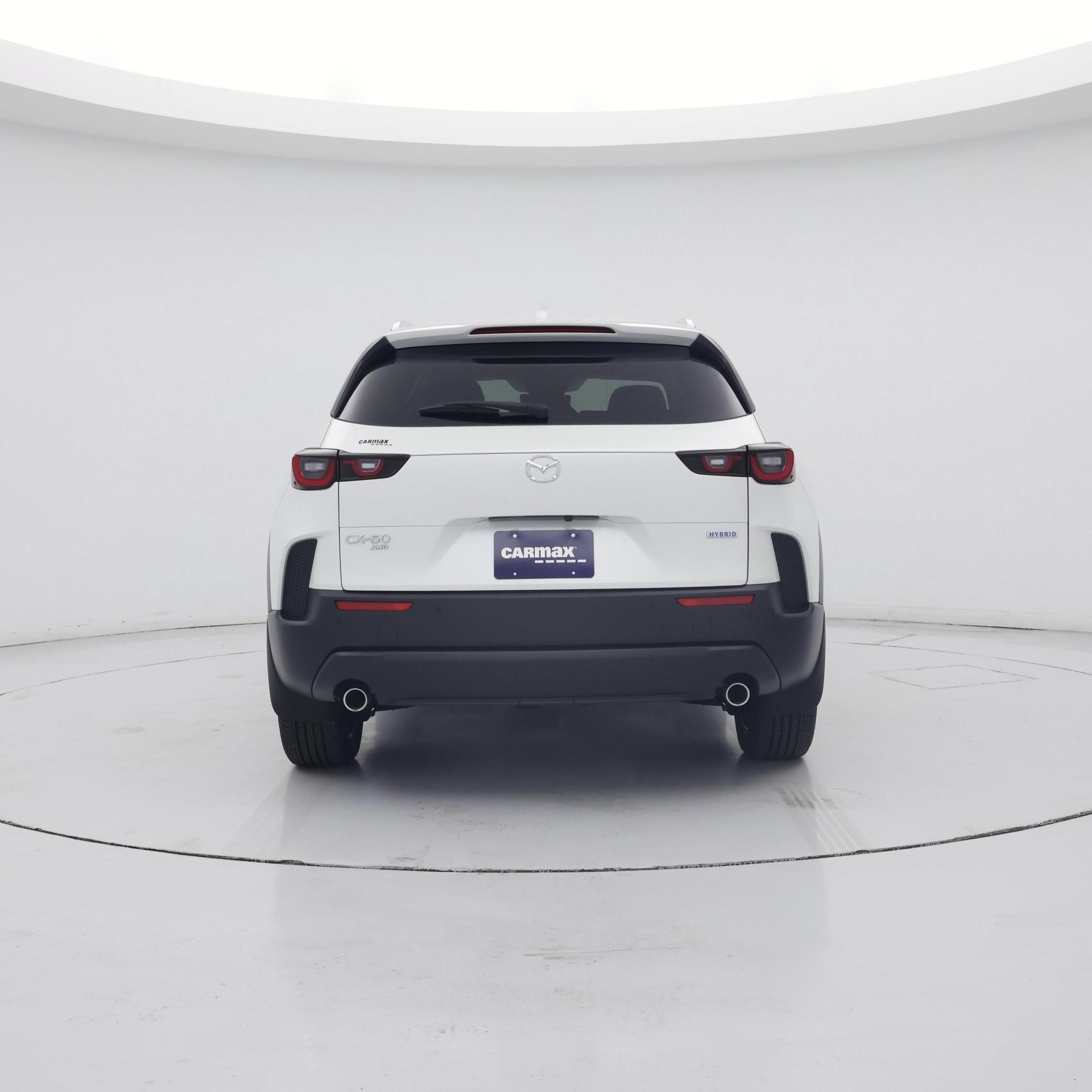 Thumbnail: 2026 Mazda CX-50 - 6