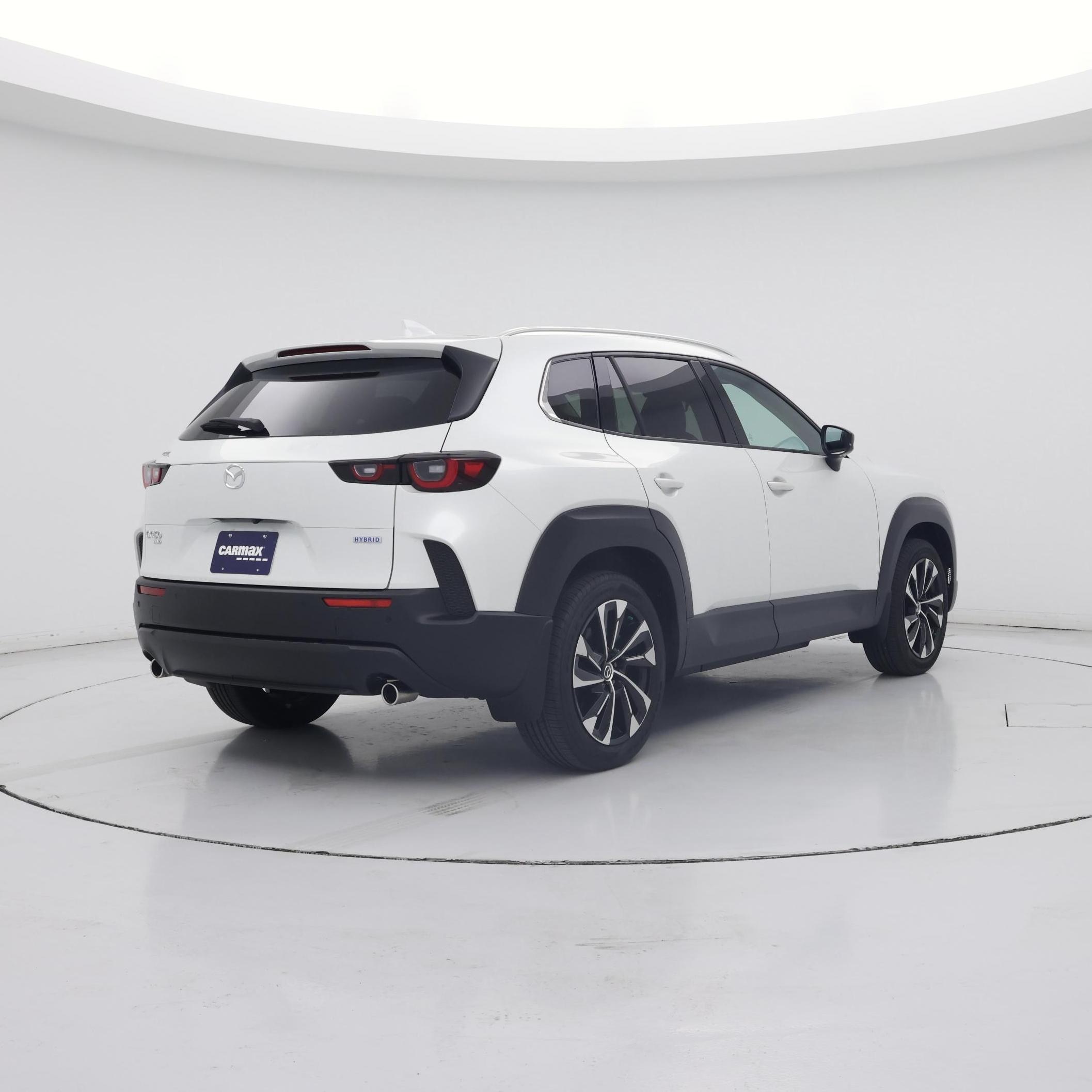 Thumbnail: 2026 Mazda CX-50 - 8