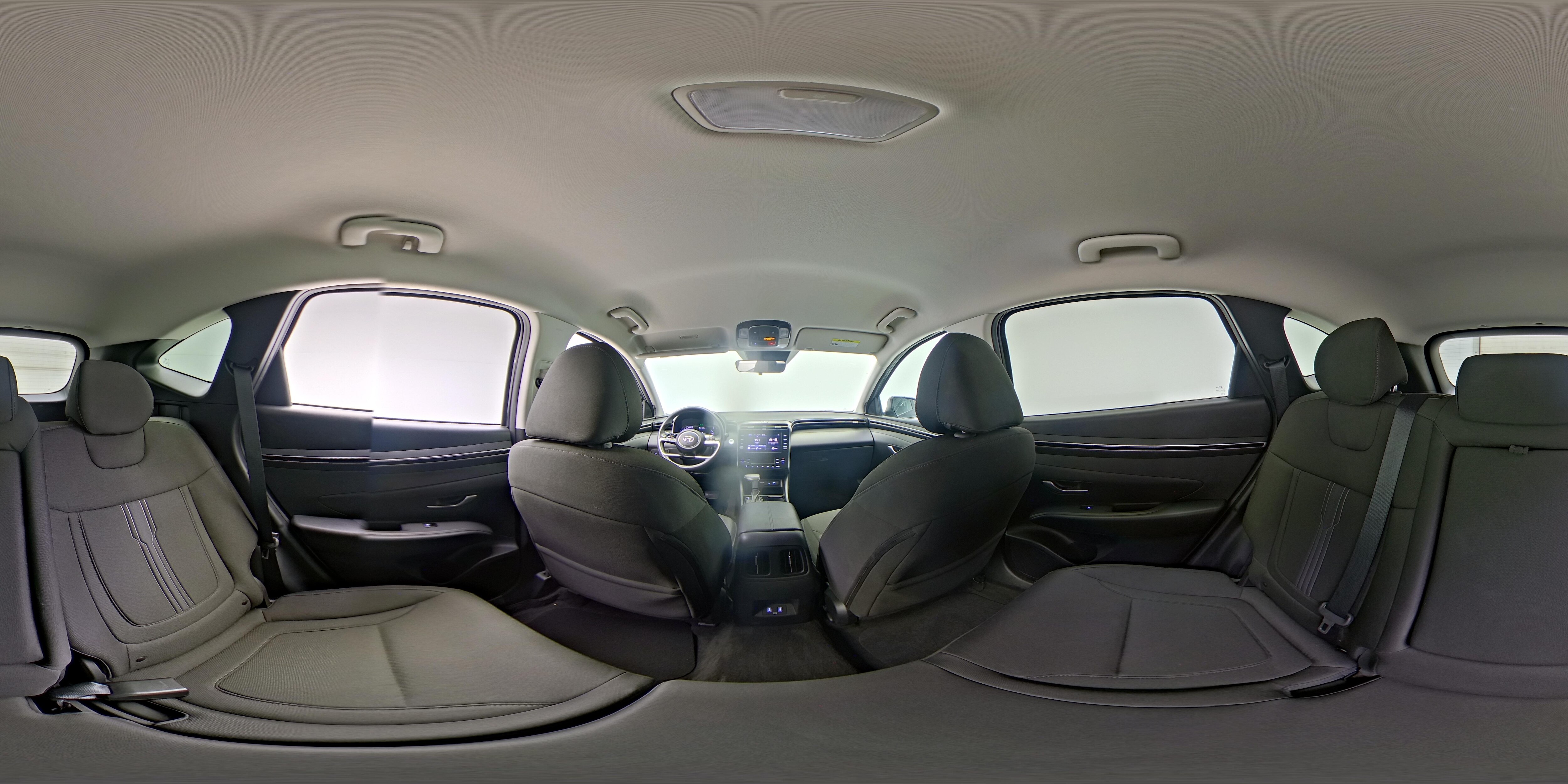 2024 Hyundai Tucson SEL - Photo 25