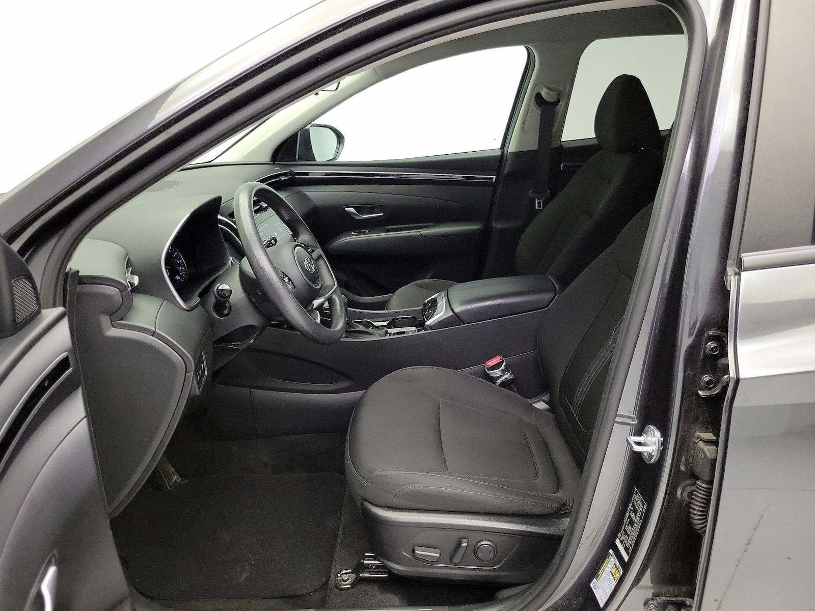 2024 Hyundai Tucson SEL - Photo 12