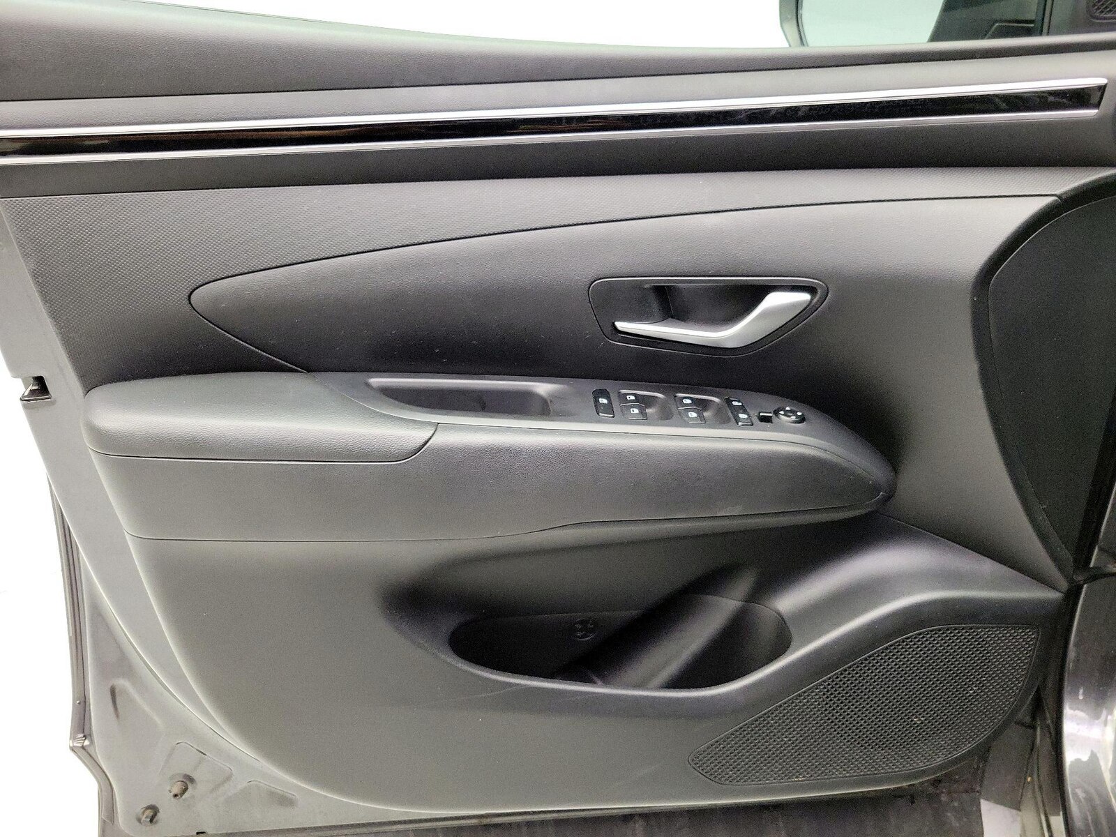 2024 Hyundai Tucson SEL - Photo 13