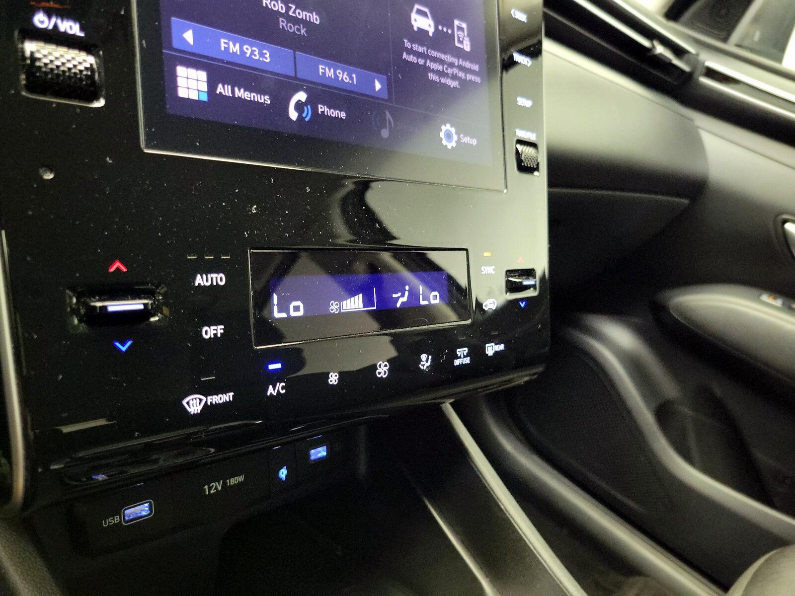2024 Hyundai Tucson SEL - Photo 17