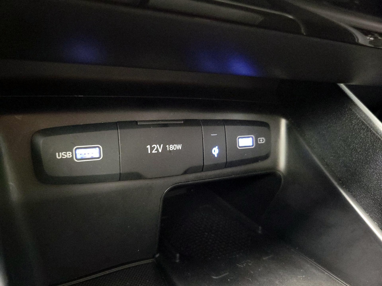 2024 Hyundai Tucson SEL - Photo 19