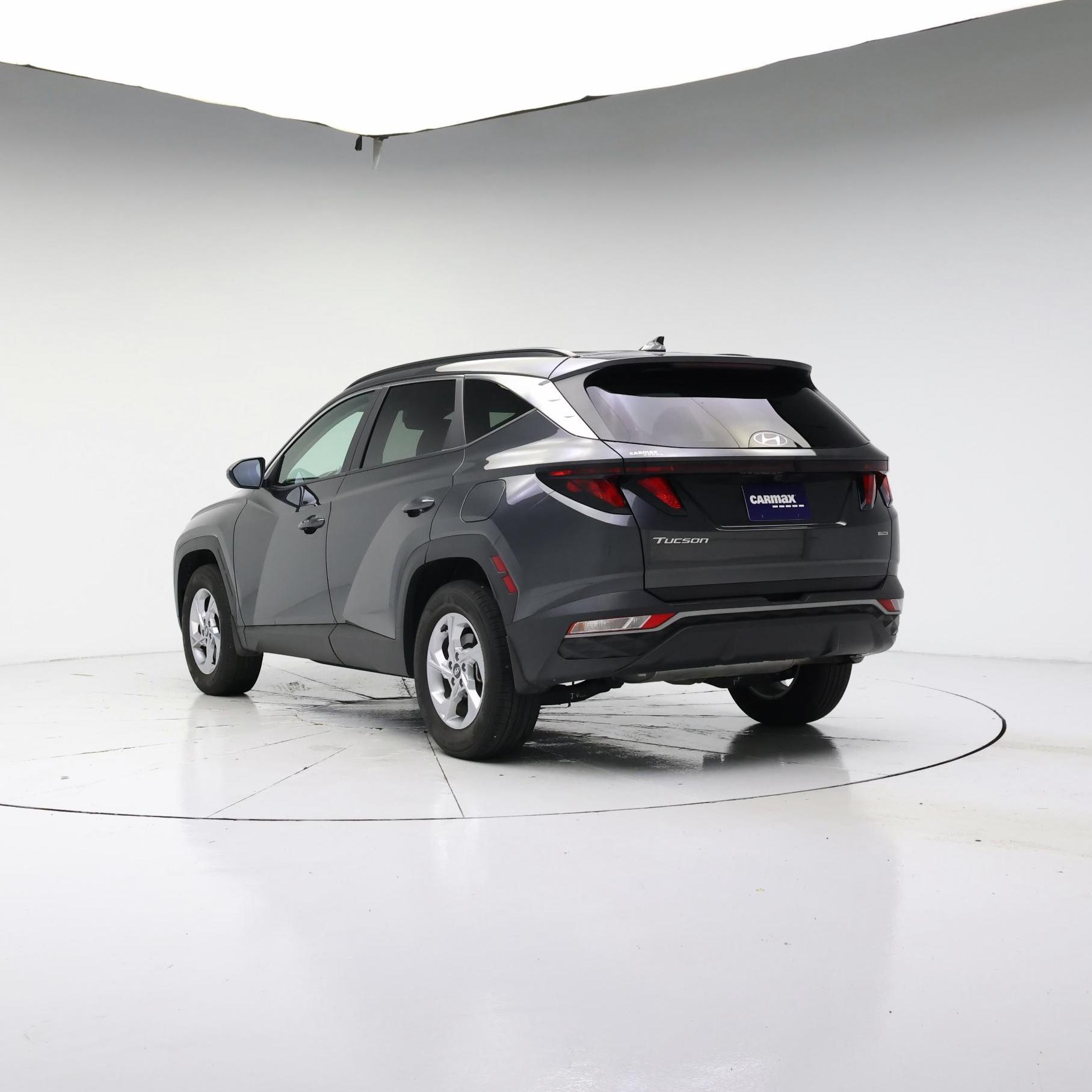 Thumbnail: 2024 Hyundai Tucson - 2