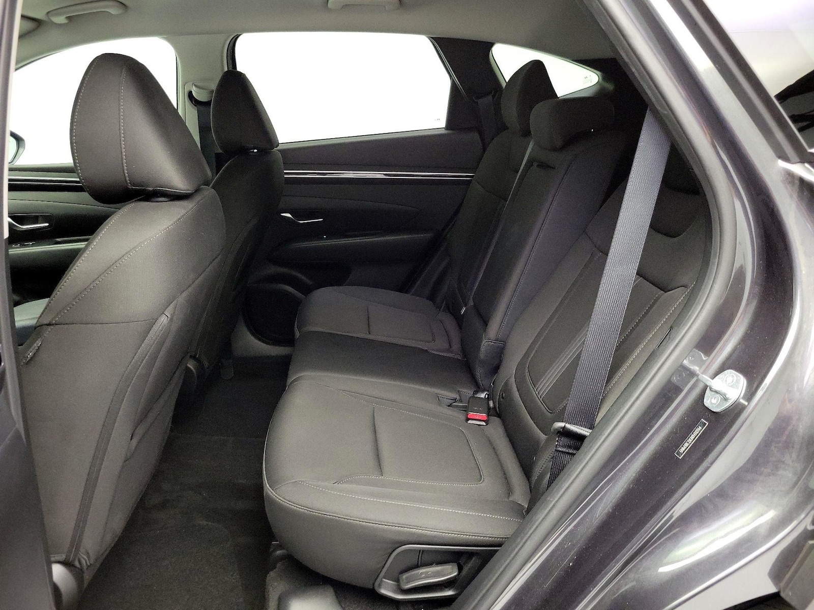 2024 Hyundai Tucson SEL - Photo 20