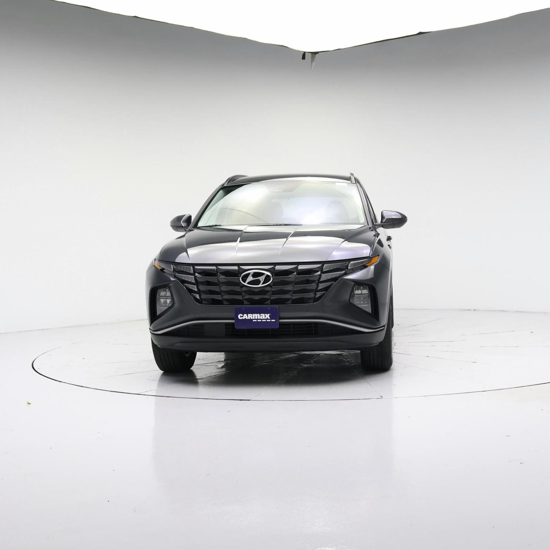 Thumbnail: 2024 Hyundai Tucson - 5