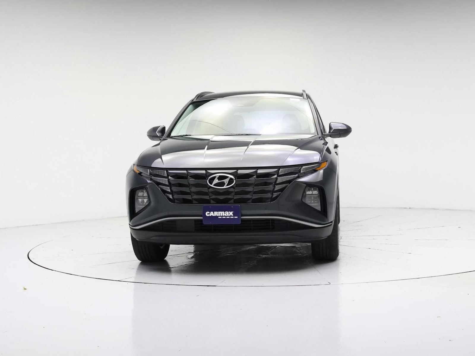 2024 Hyundai Tucson SEL - Photo 6