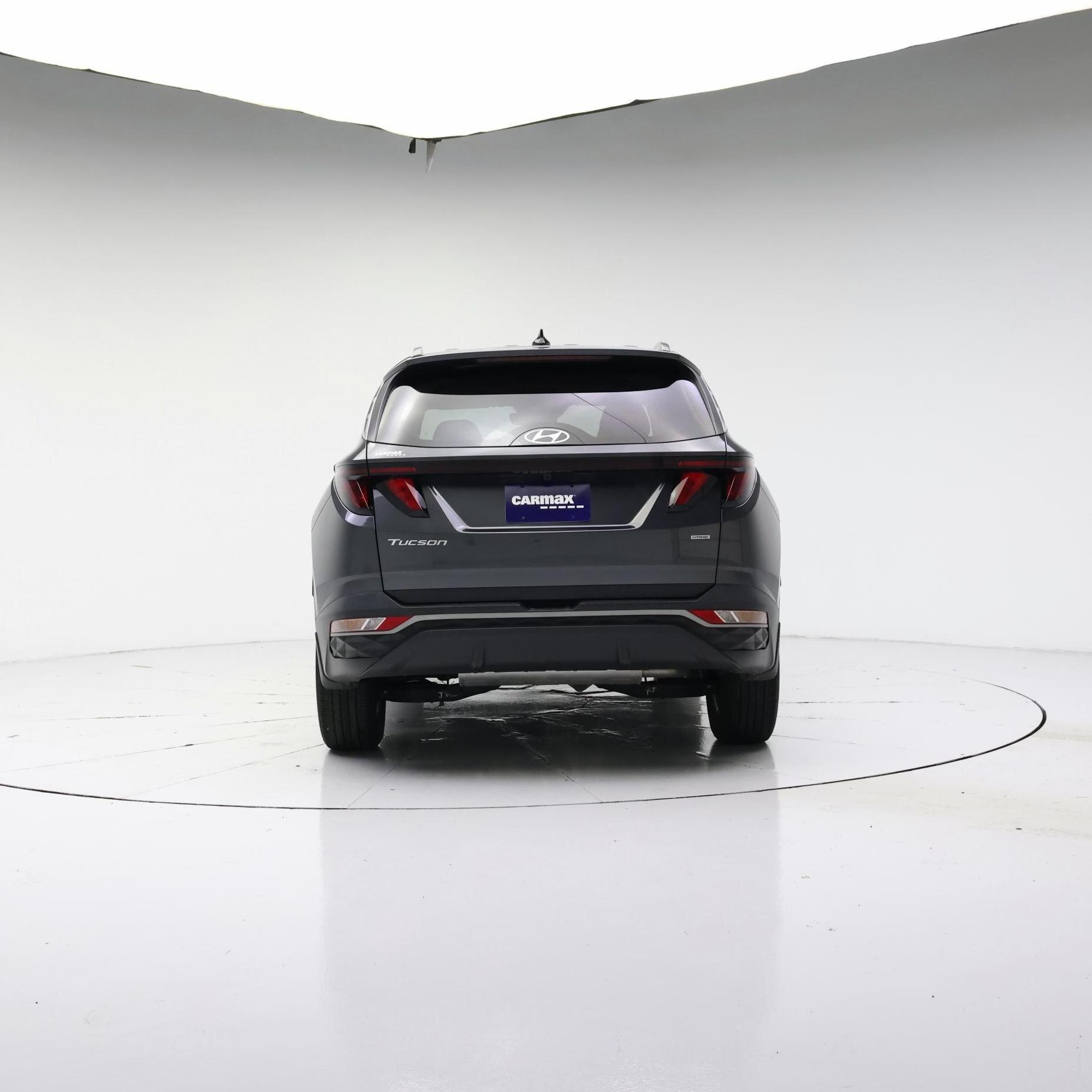Thumbnail: 2024 Hyundai Tucson - 6