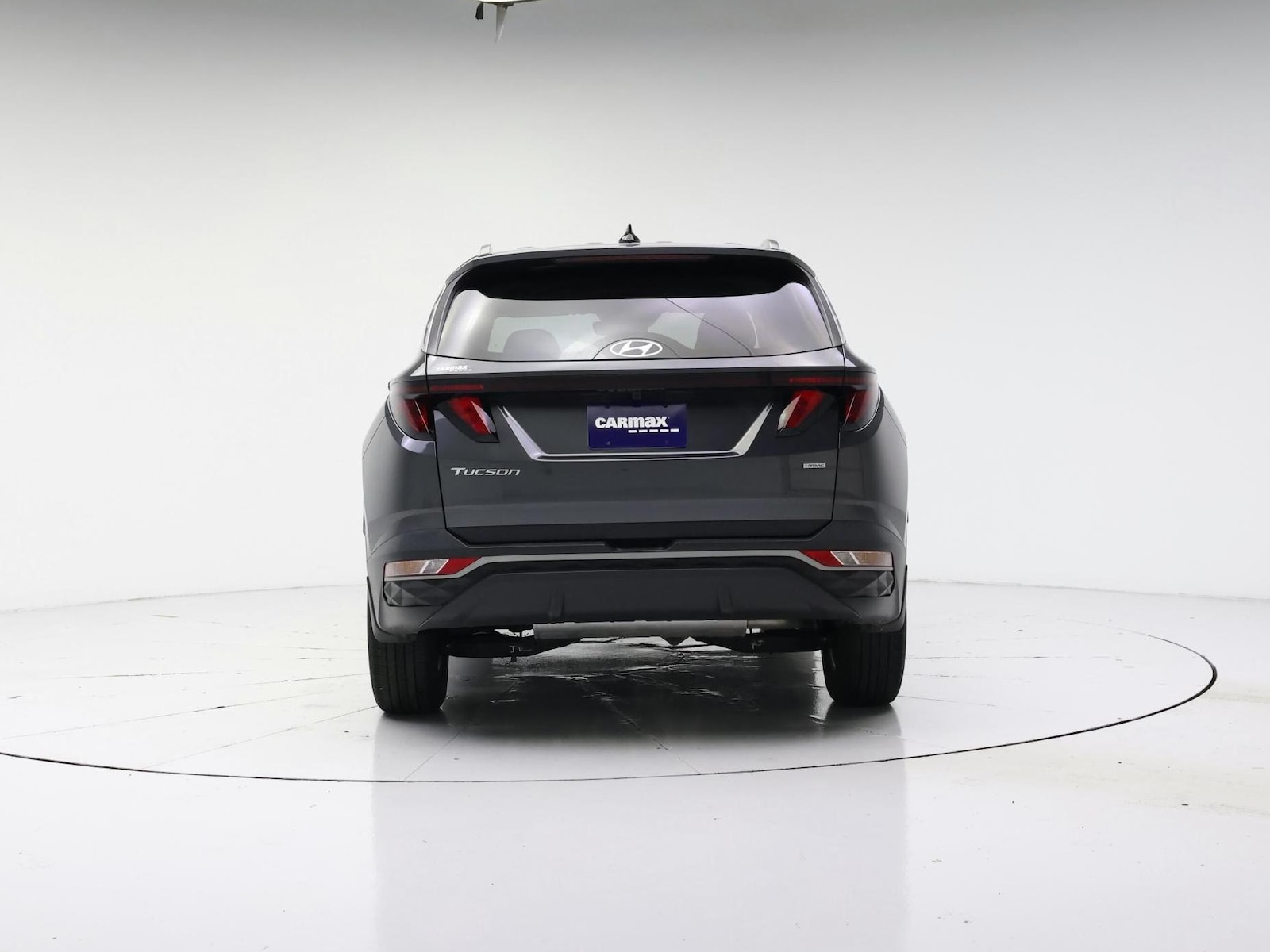 2024 Hyundai Tucson SEL - Photo 7