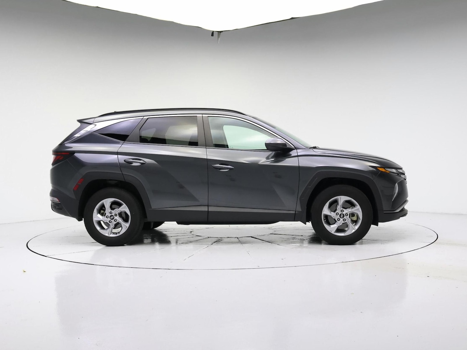 2024 Hyundai Tucson SEL - Photo 8