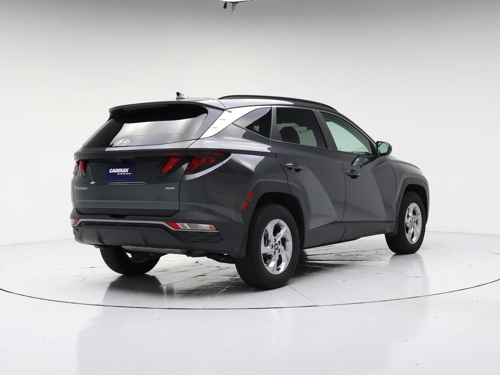 2024 Hyundai Tucson SEL - Photo 9