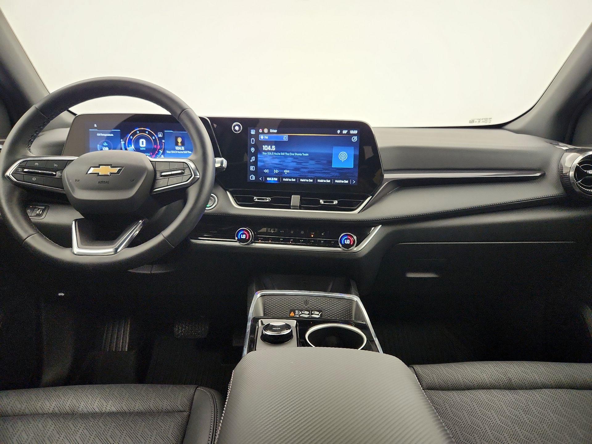 Thumbnail: 2026 Chevrolet Equinox - 9