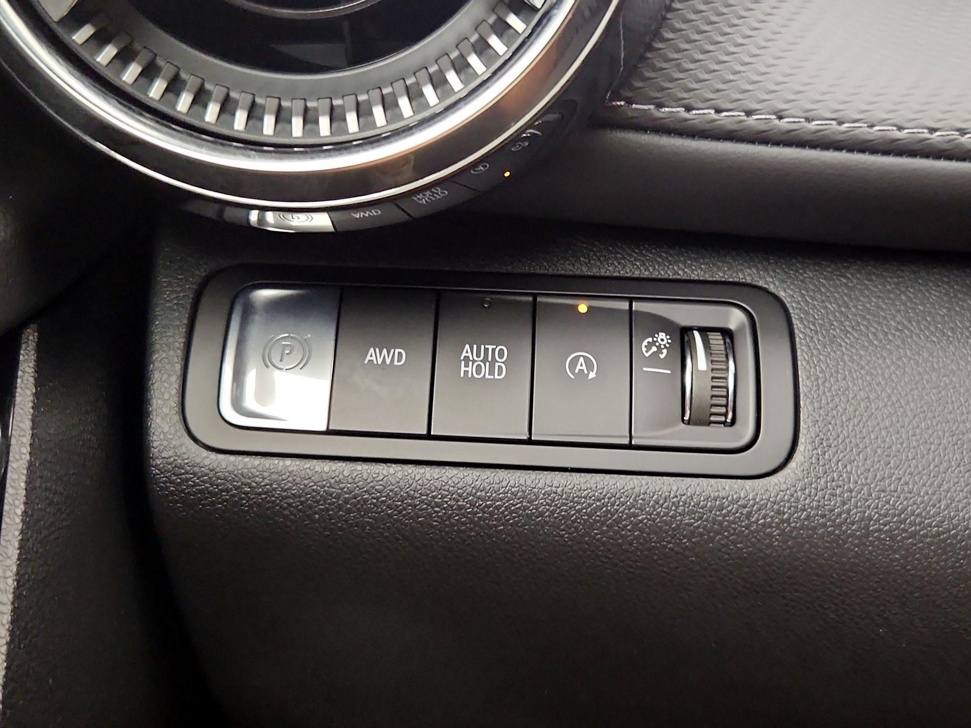 Thumbnail: 2026 Chevrolet Equinox - 13