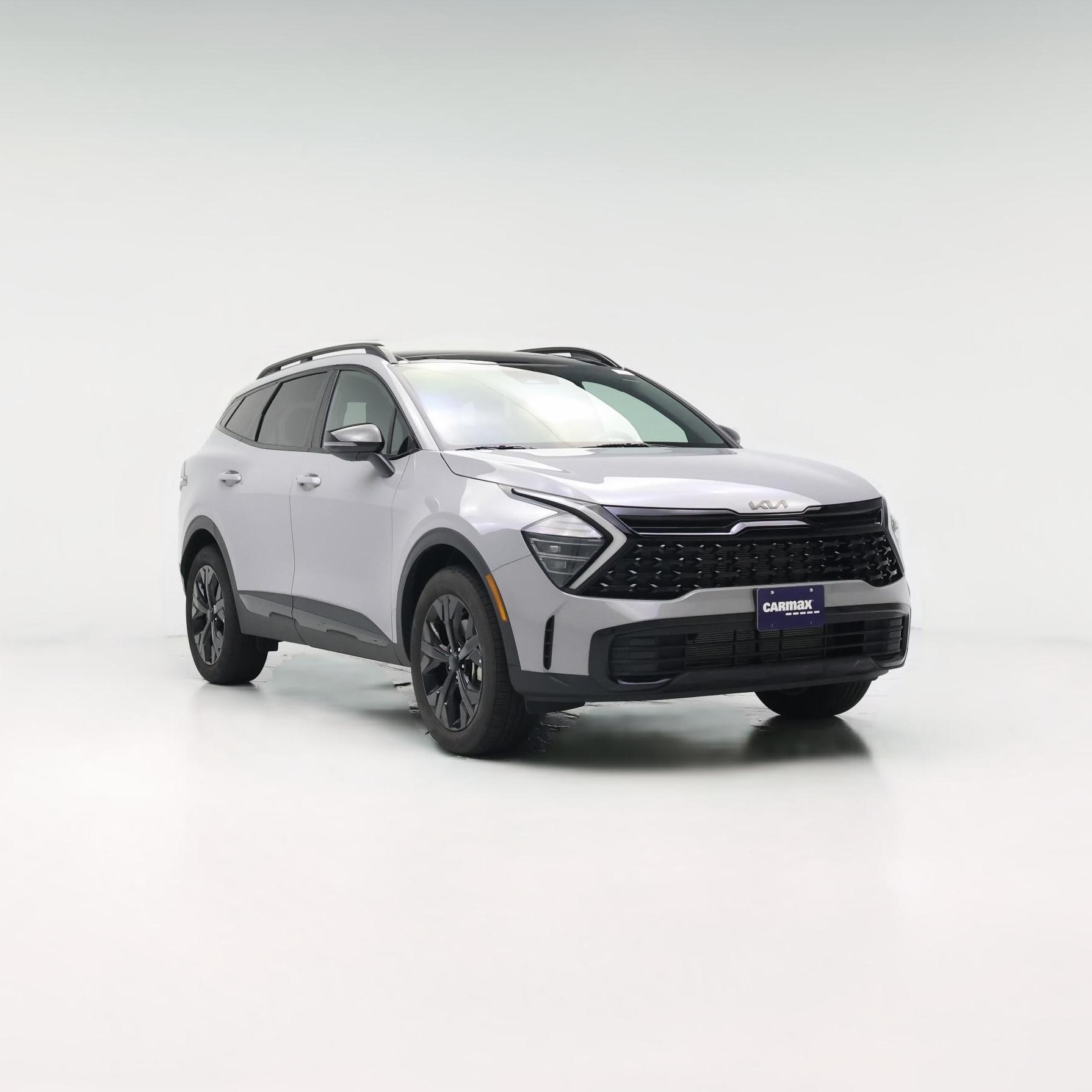 Thumbnail: 2025 Kia Sportage - 1