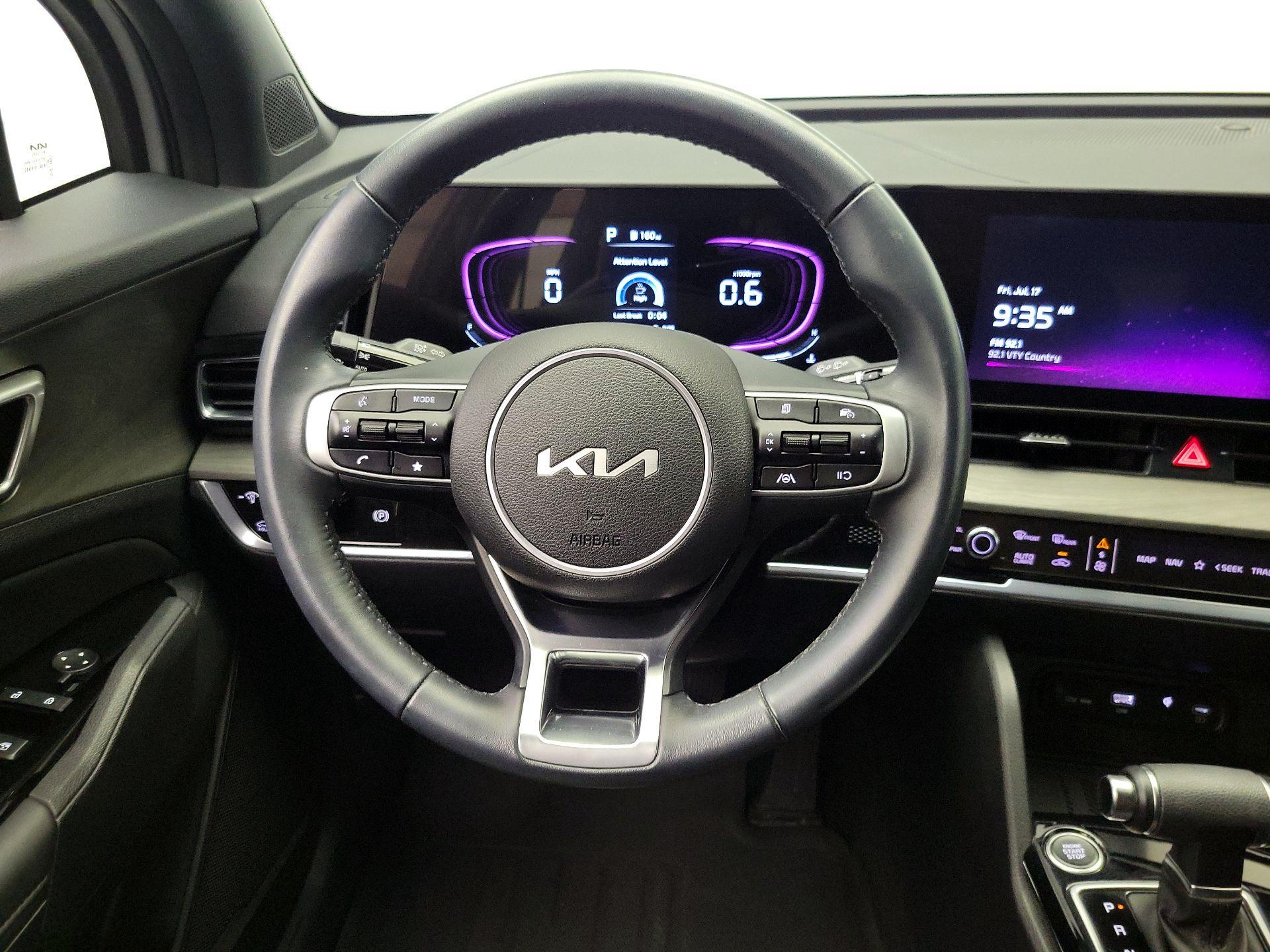 Thumbnail: 2025 Kia Sportage - 10