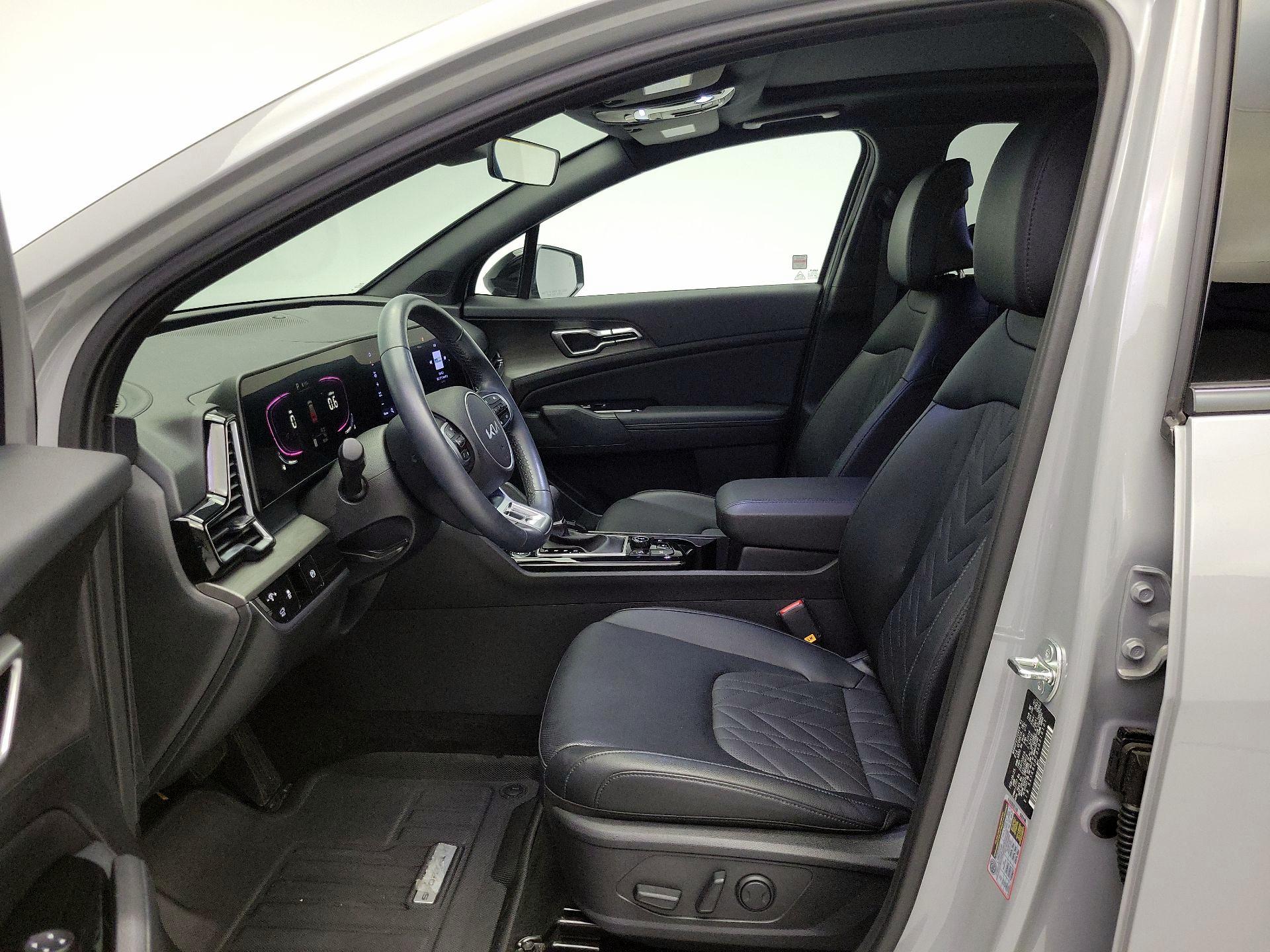 Thumbnail: 2025 Kia Sportage - 11