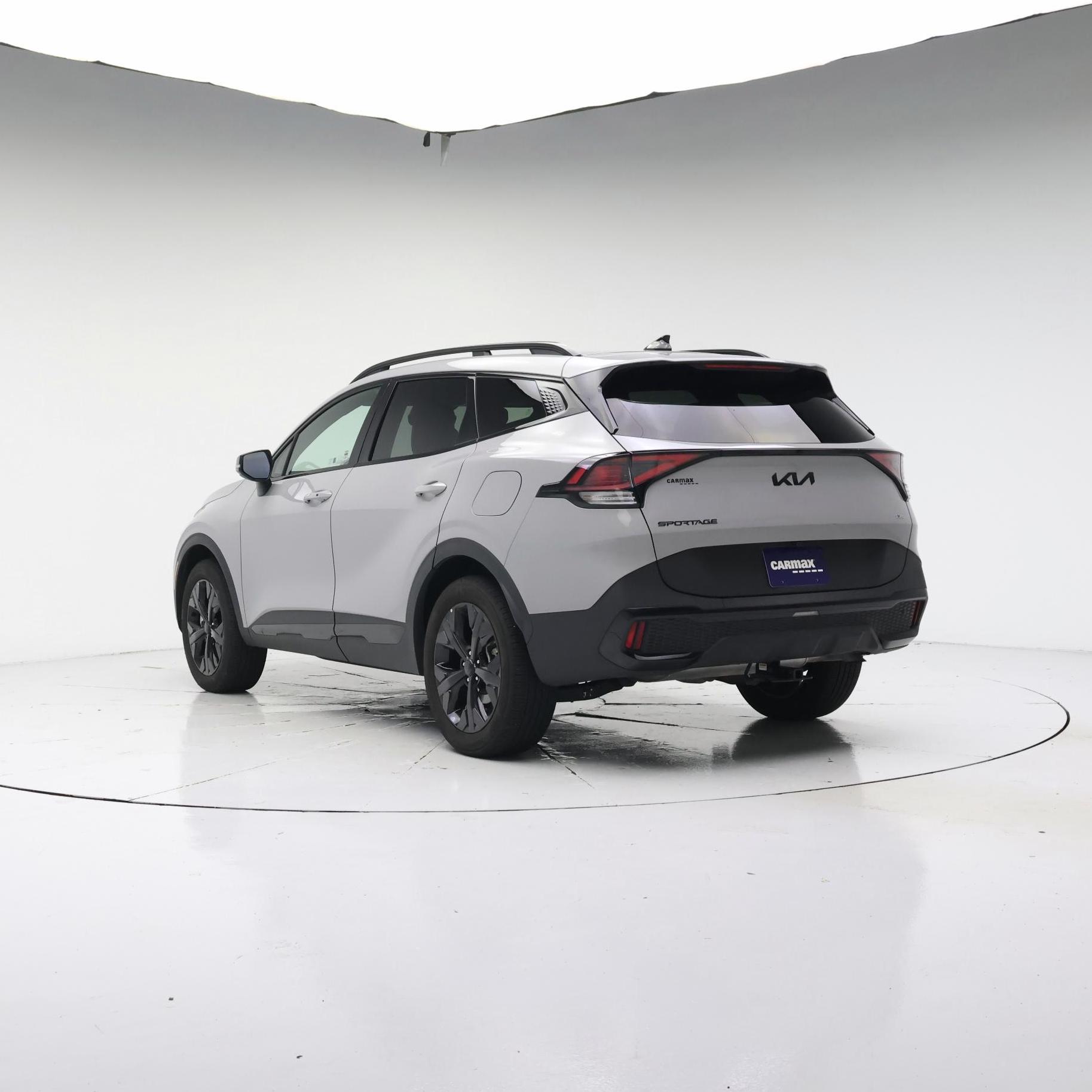 Thumbnail: 2025 Kia Sportage - 2