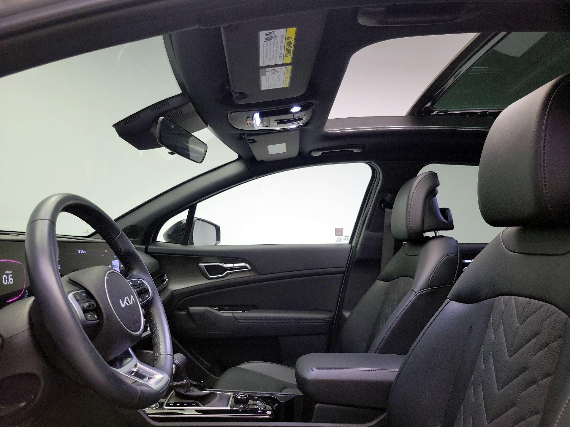 Thumbnail: 2025 Kia Sportage - 20