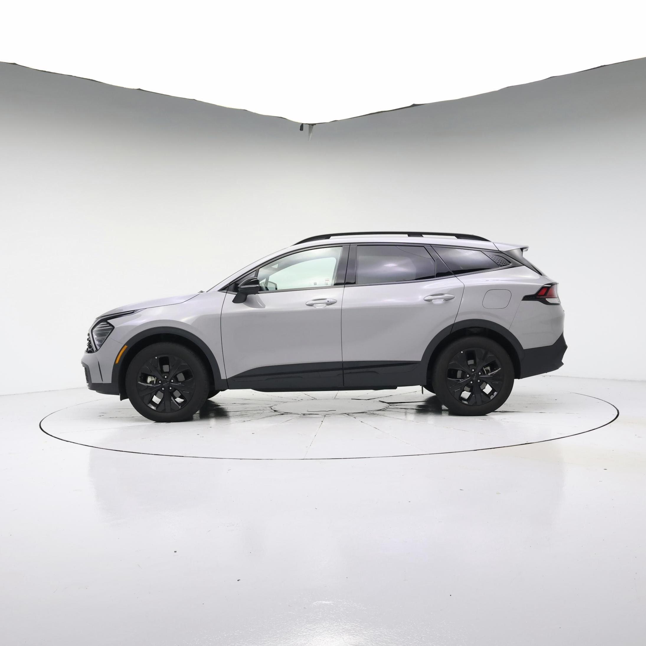Thumbnail: 2025 Kia Sportage - 3