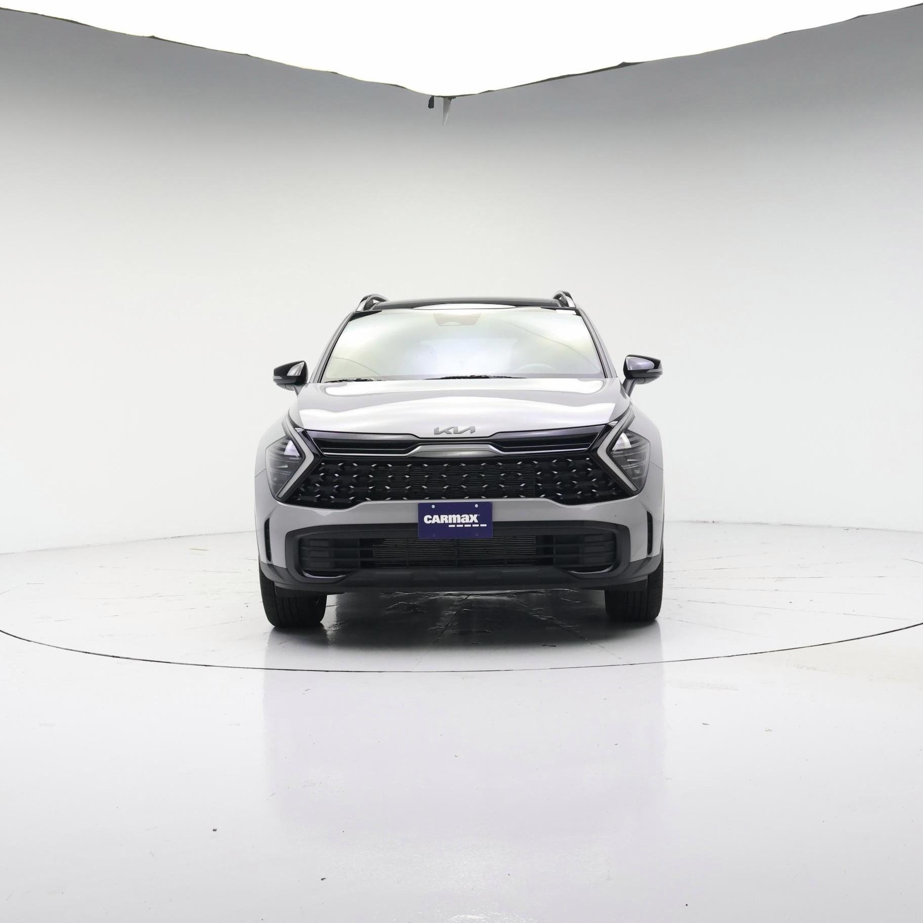 Thumbnail: 2025 Kia Sportage - 5