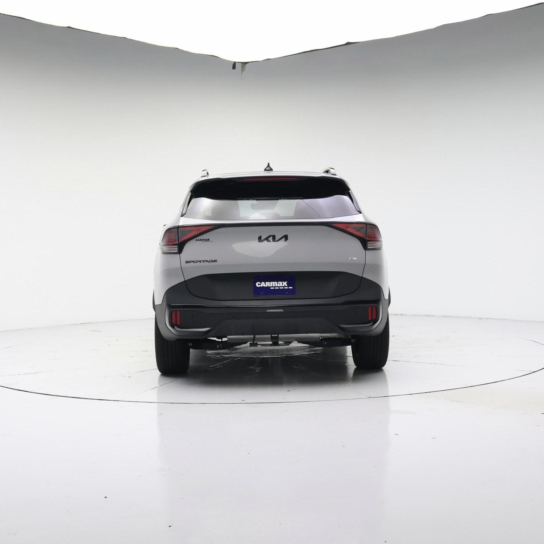 Thumbnail: 2025 Kia Sportage - 6