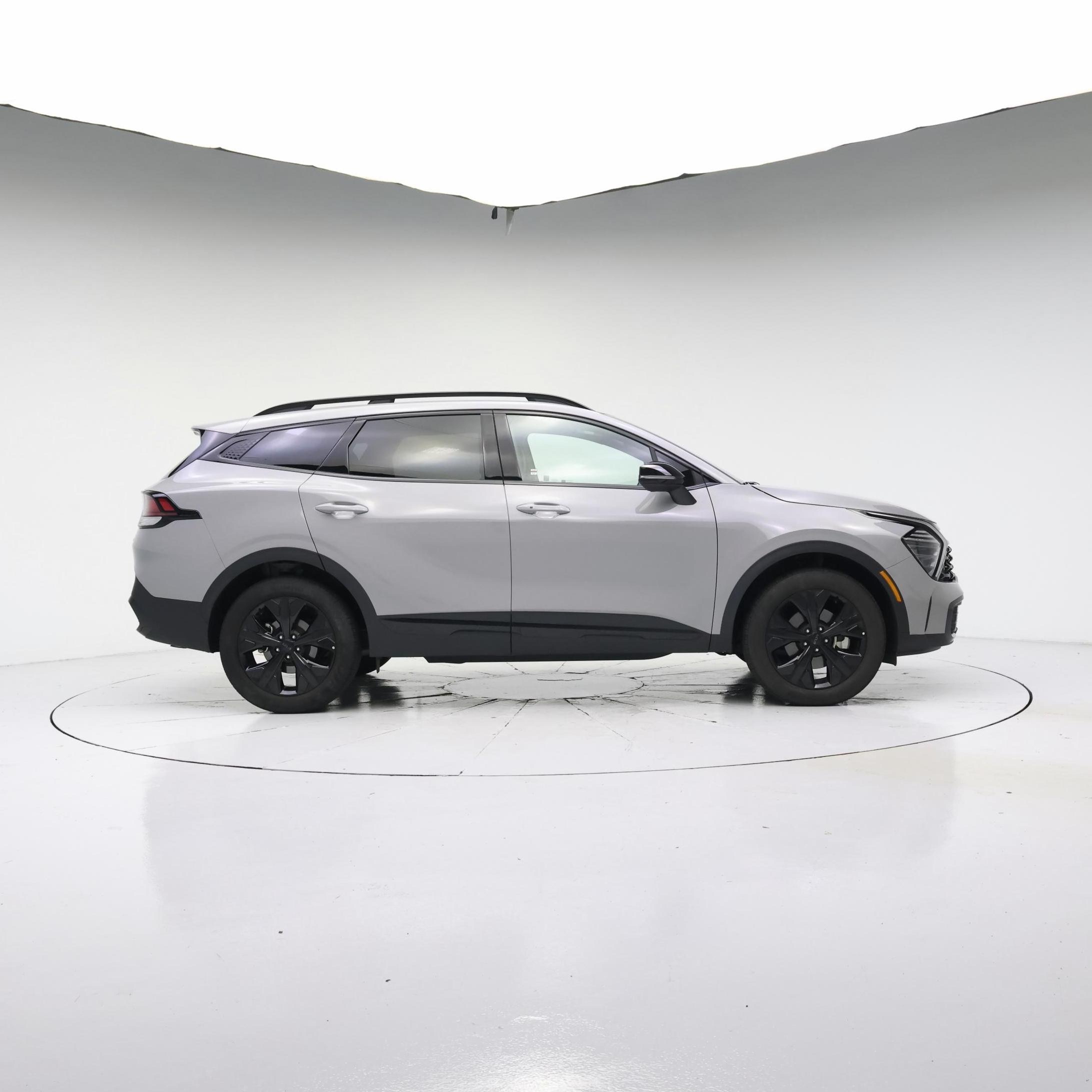 Thumbnail: 2025 Kia Sportage - 7