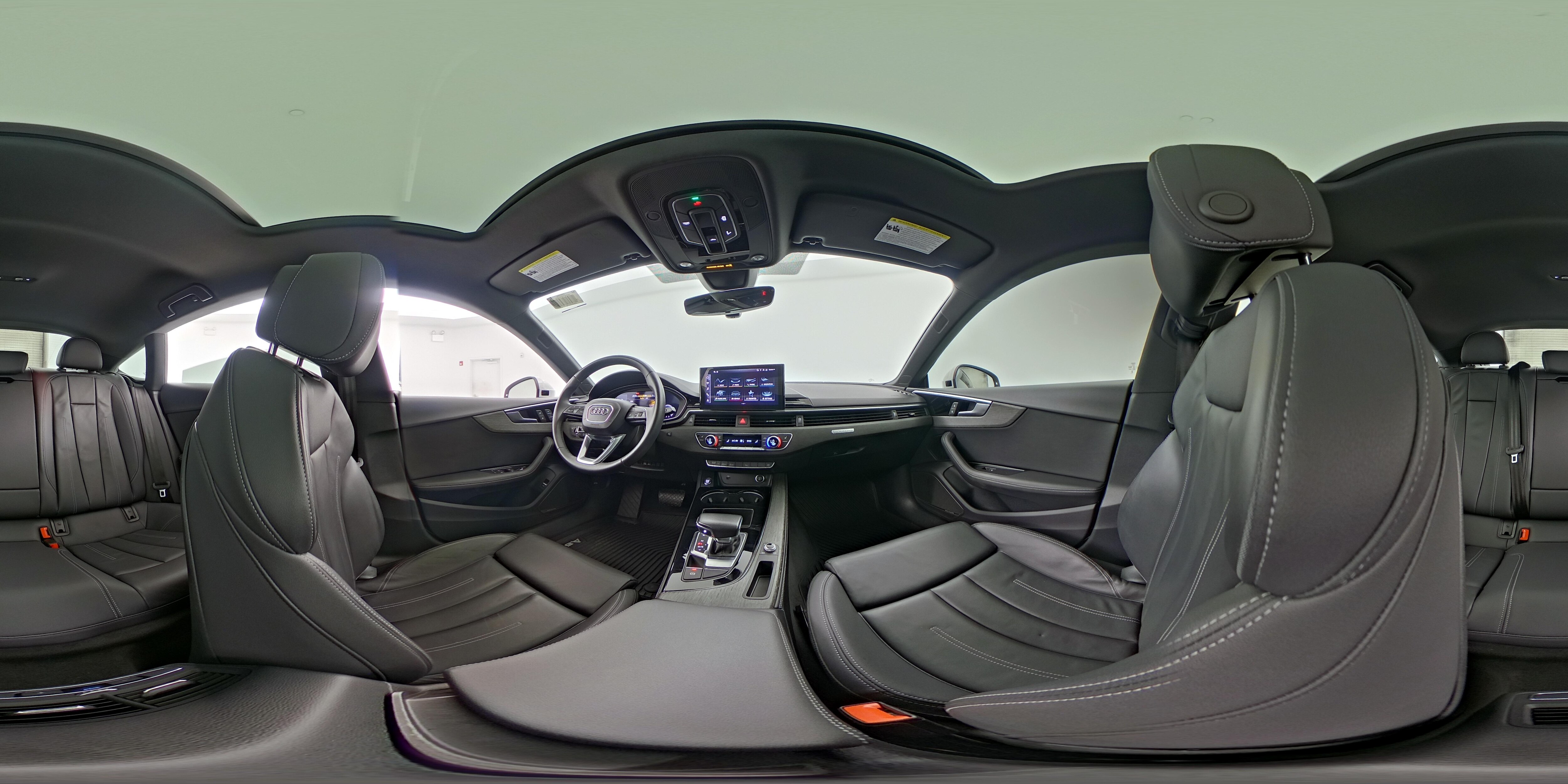 2023 Audi A5 Sportback Premium Plus - Photo 24