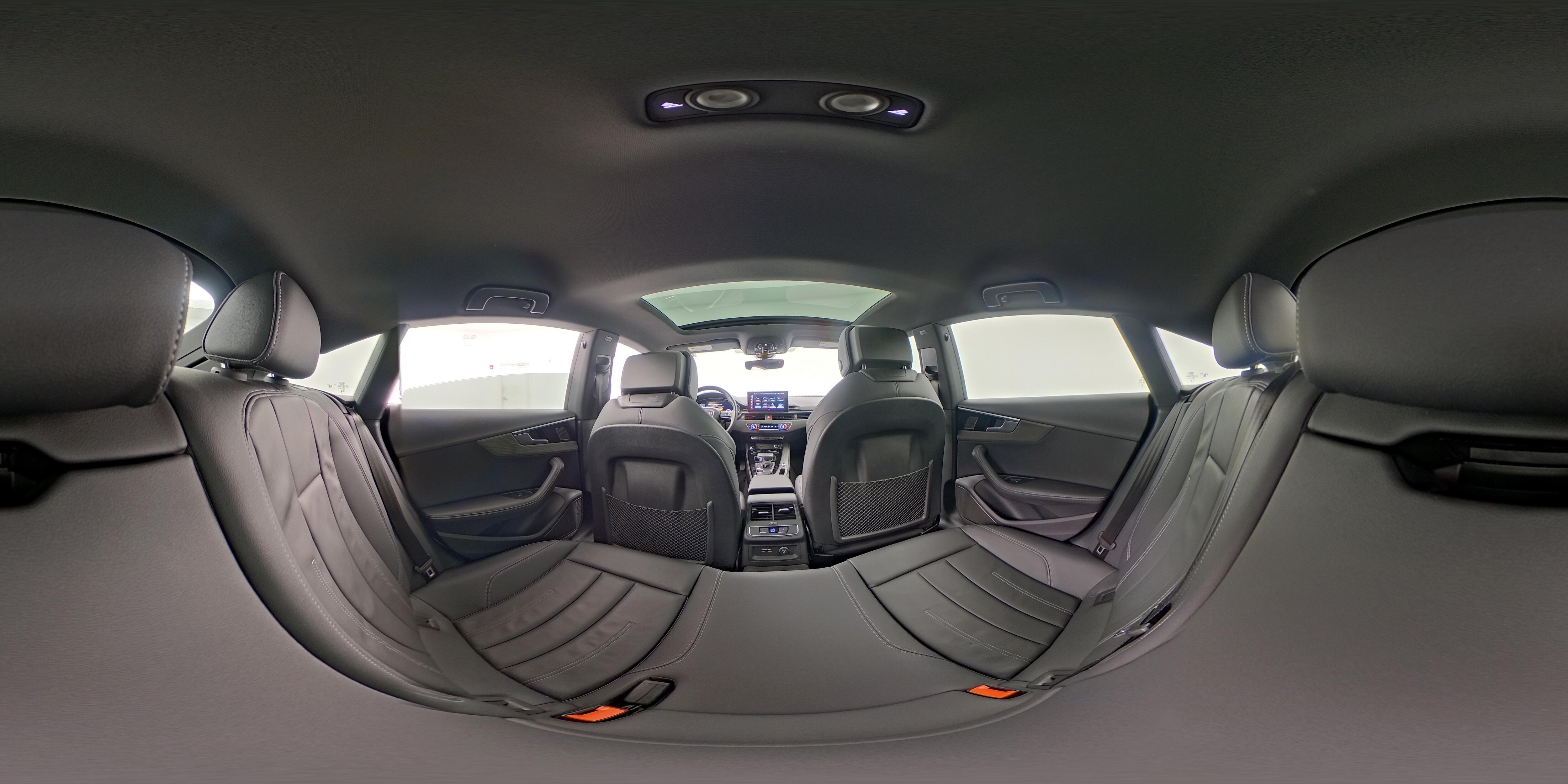 2023 Audi A5 Sportback Premium Plus - Photo 25