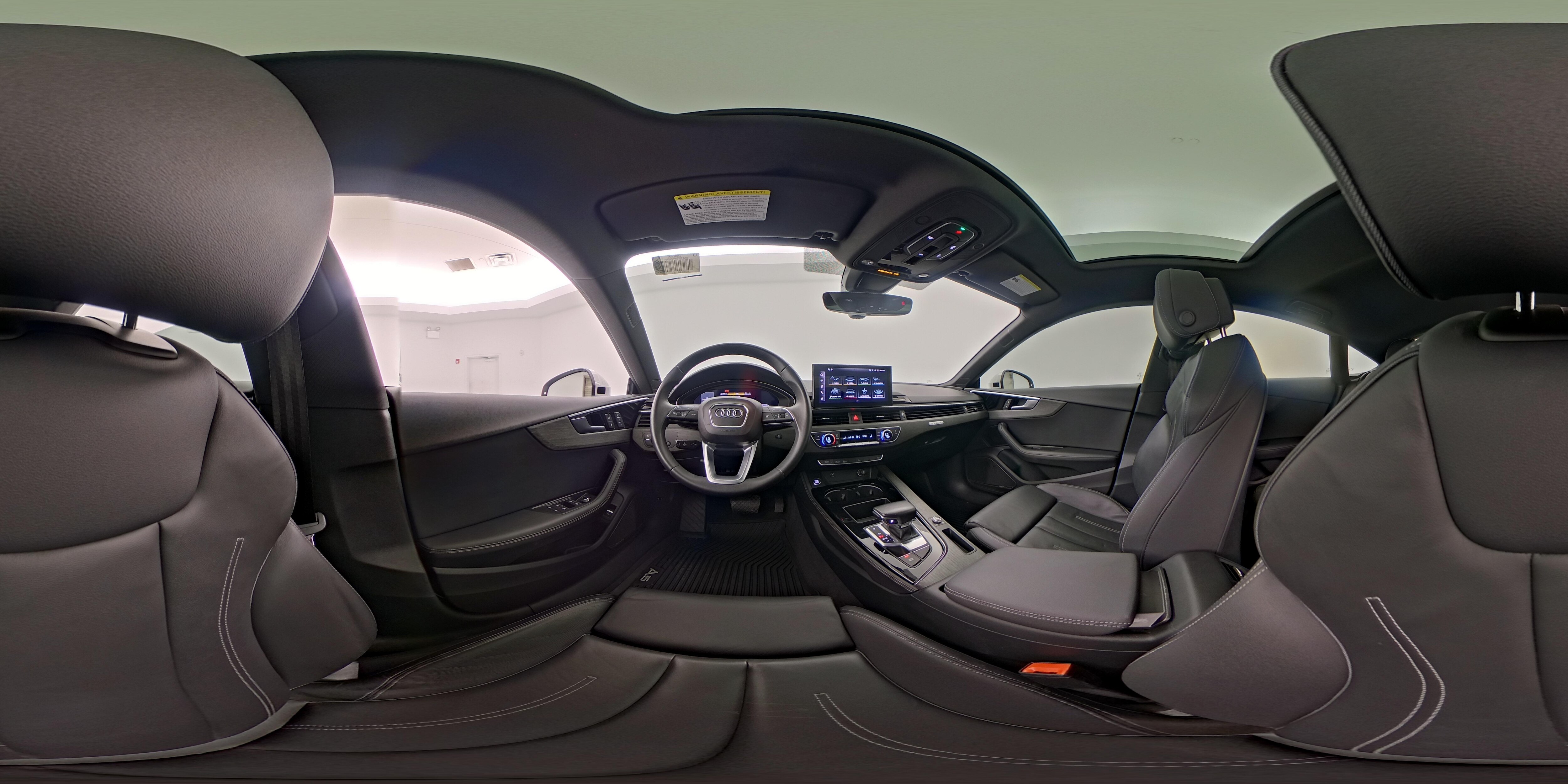 2023 Audi A5 Sportback Premium Plus - Photo 26