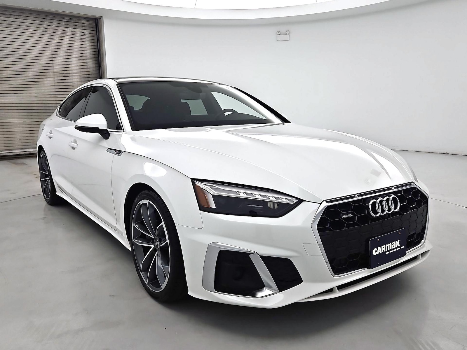 2023 Audi A5 Sportback