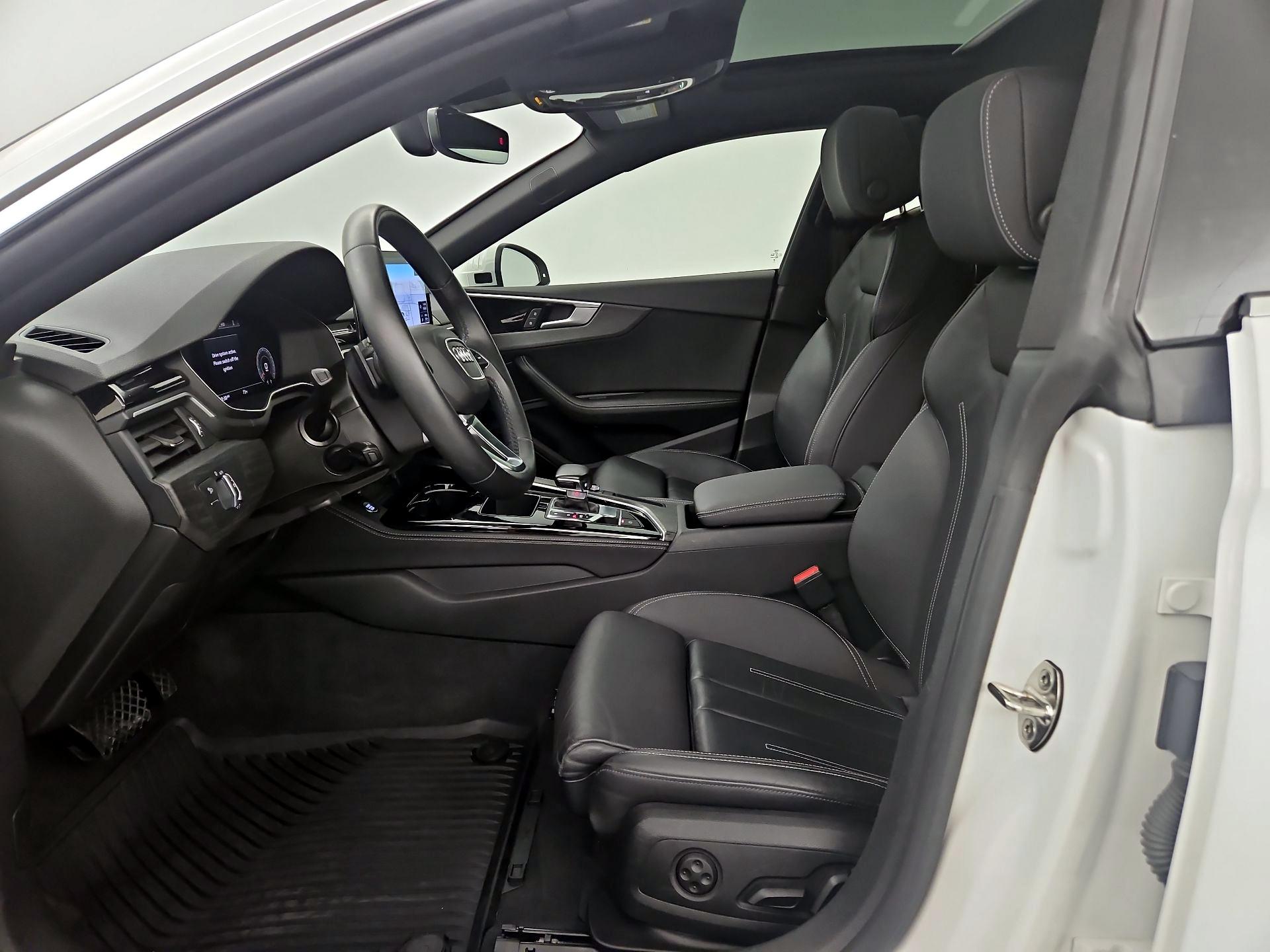 Thumbnail: 2023 Audi A5 - 9