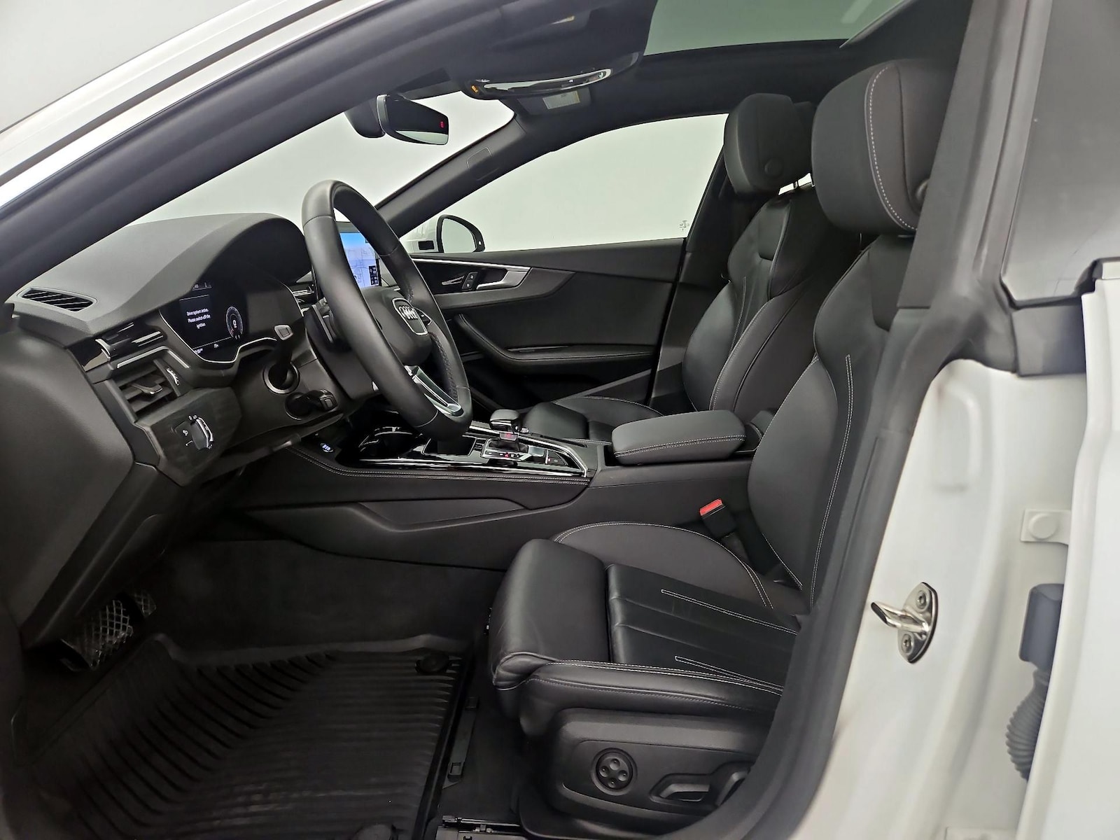 2023 Audi A5 Sportback Premium Plus - Photo 10