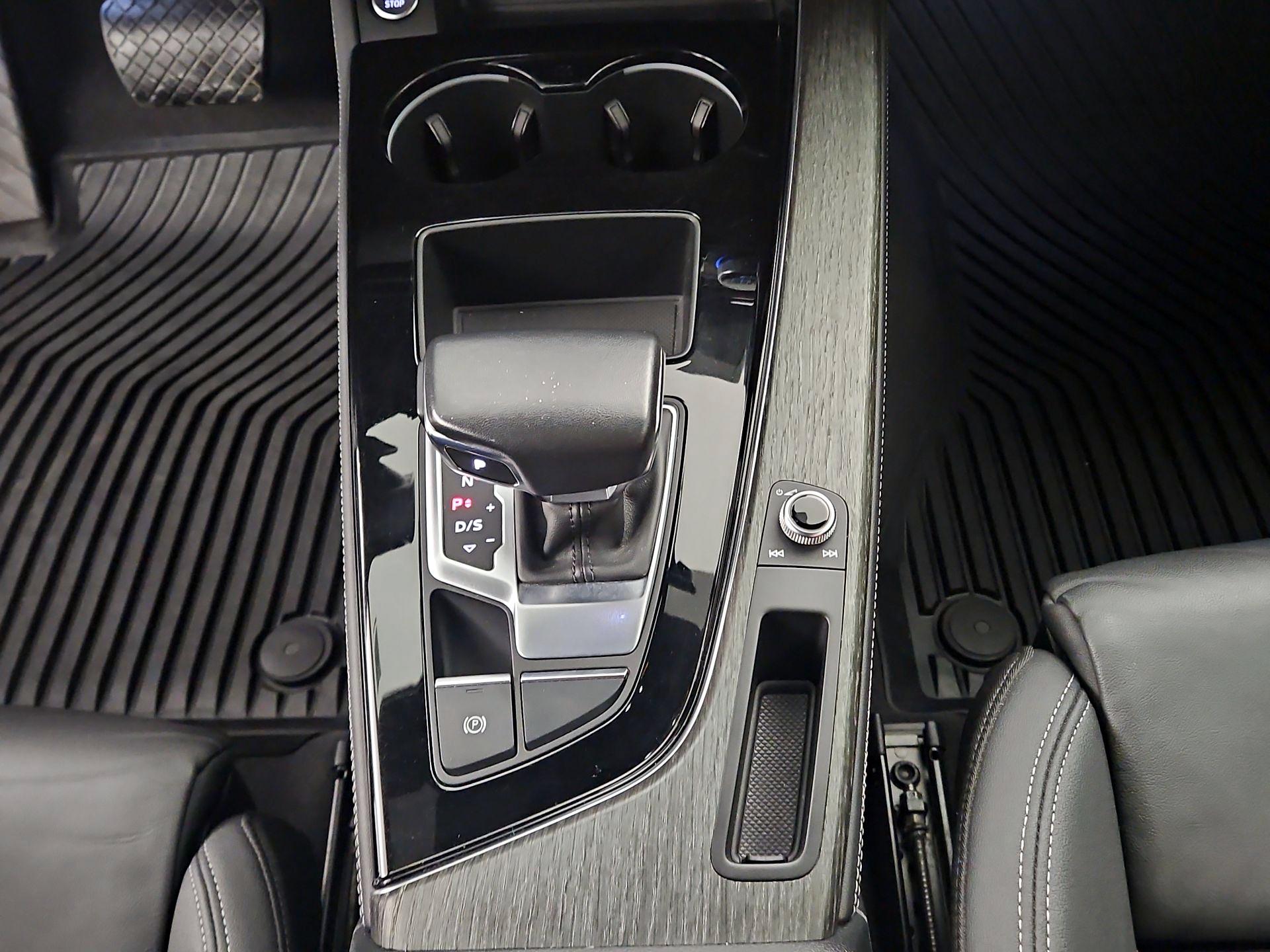 Thumbnail: 2023 Audi A5 - 16