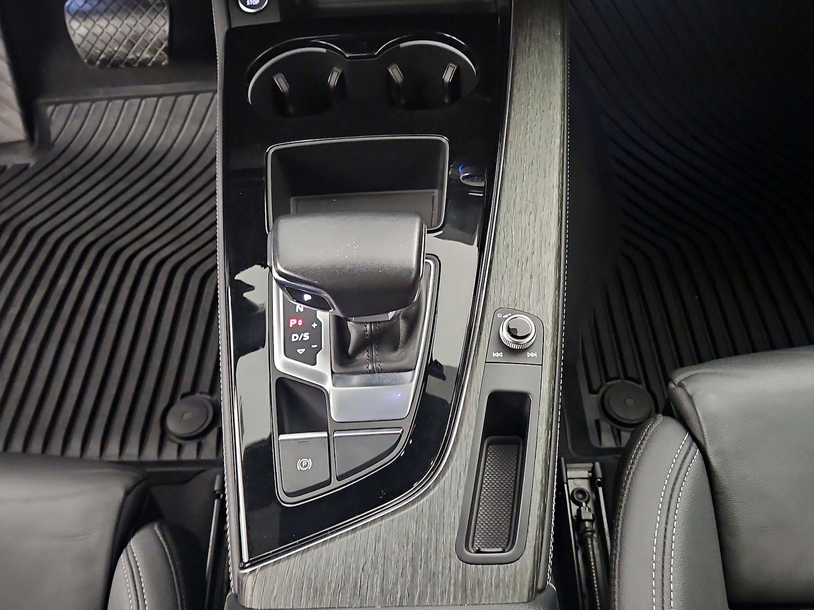 2023 Audi A5 Sportback Premium Plus - Photo 17