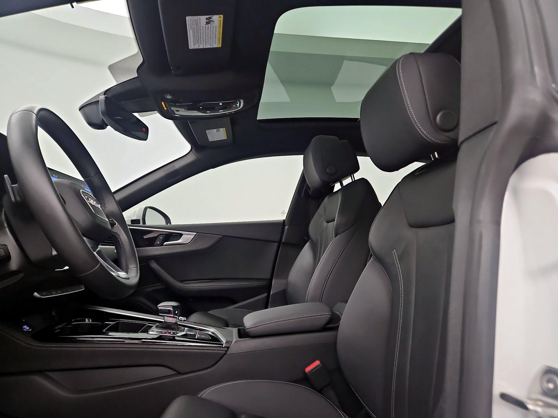 Thumbnail: 2023 Audi A5 - 18