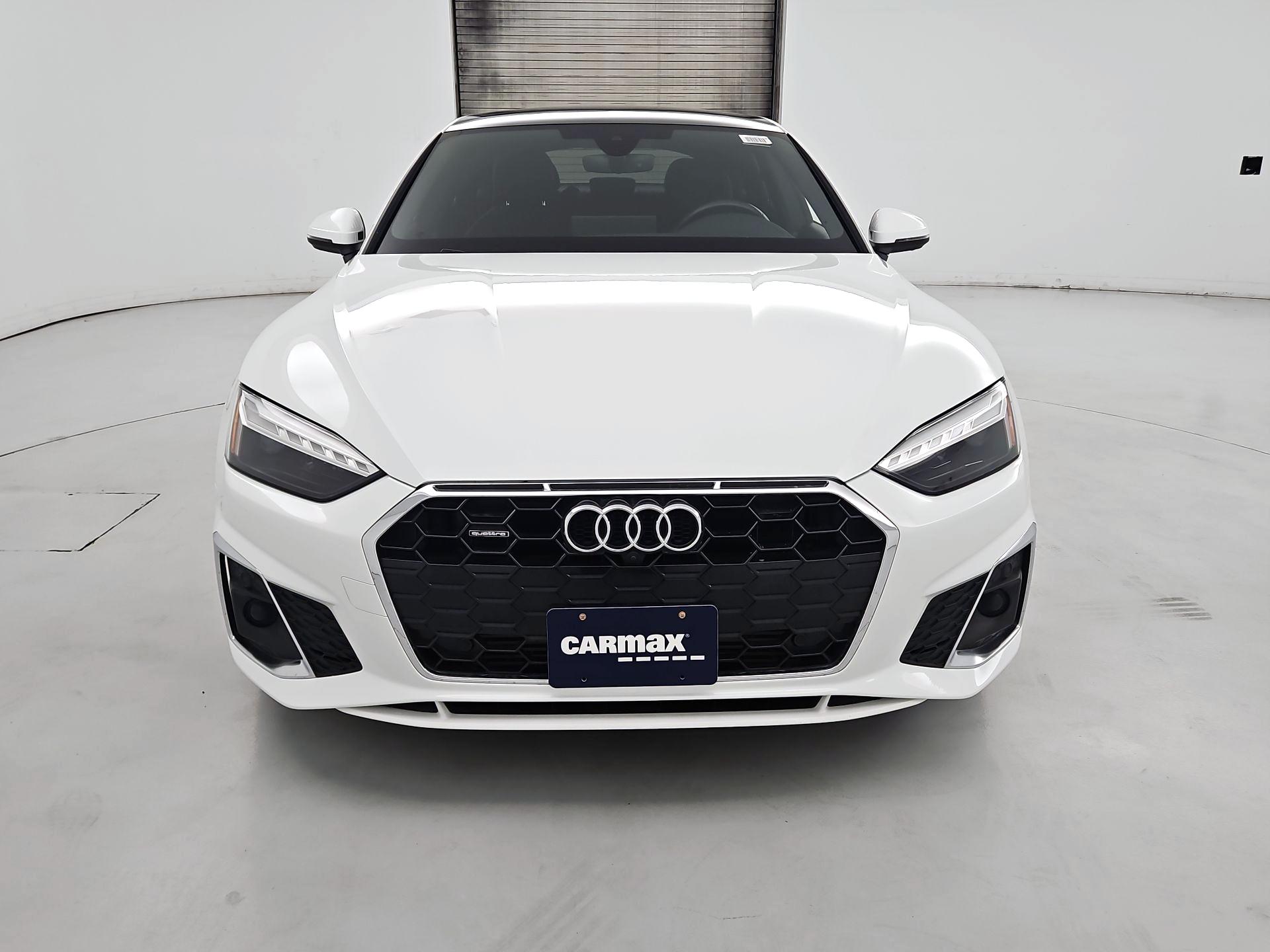 Thumbnail: 2023 Audi A5 - 2