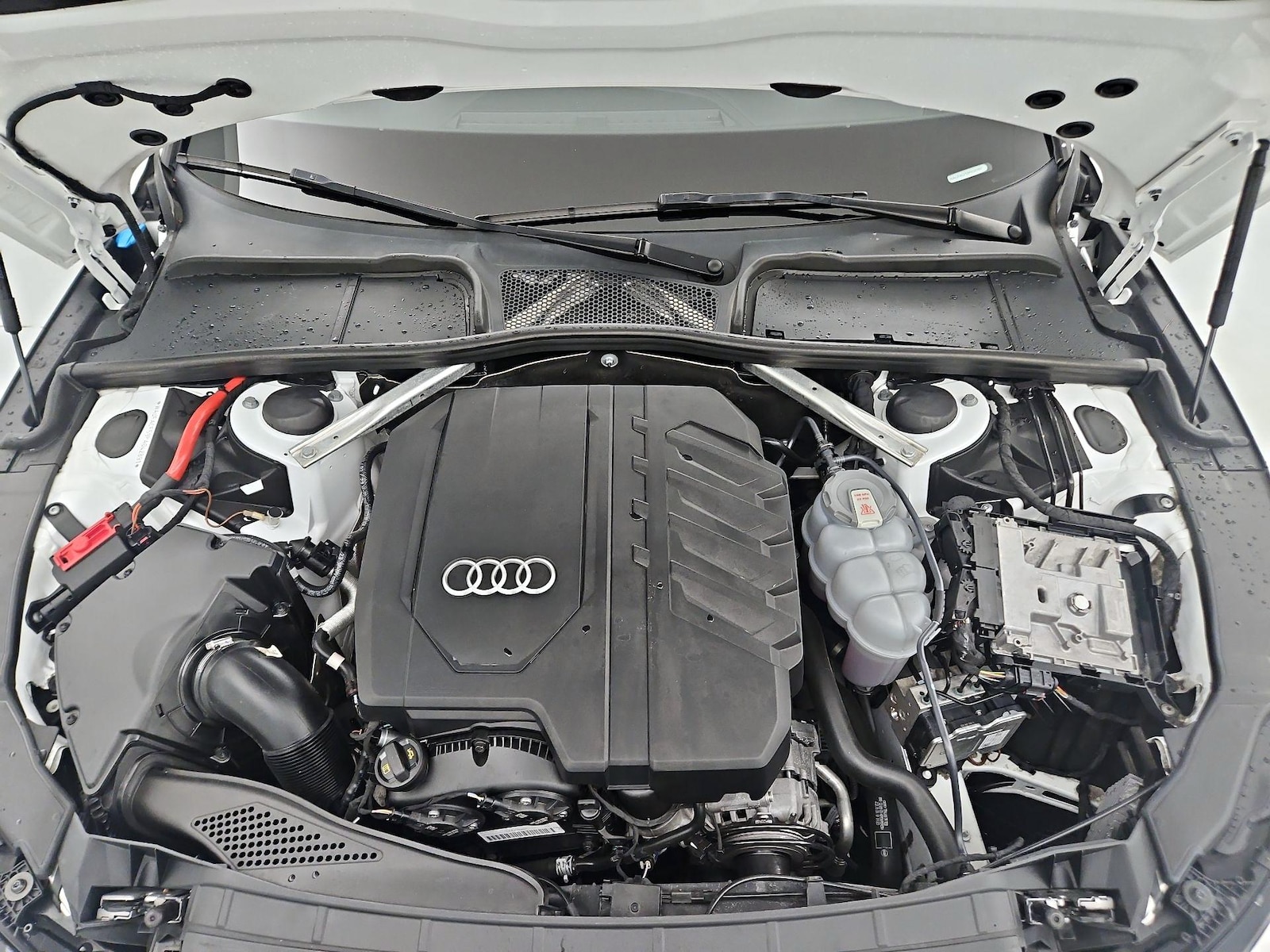 2023 Audi A5 Sportback Premium Plus - Photo 22