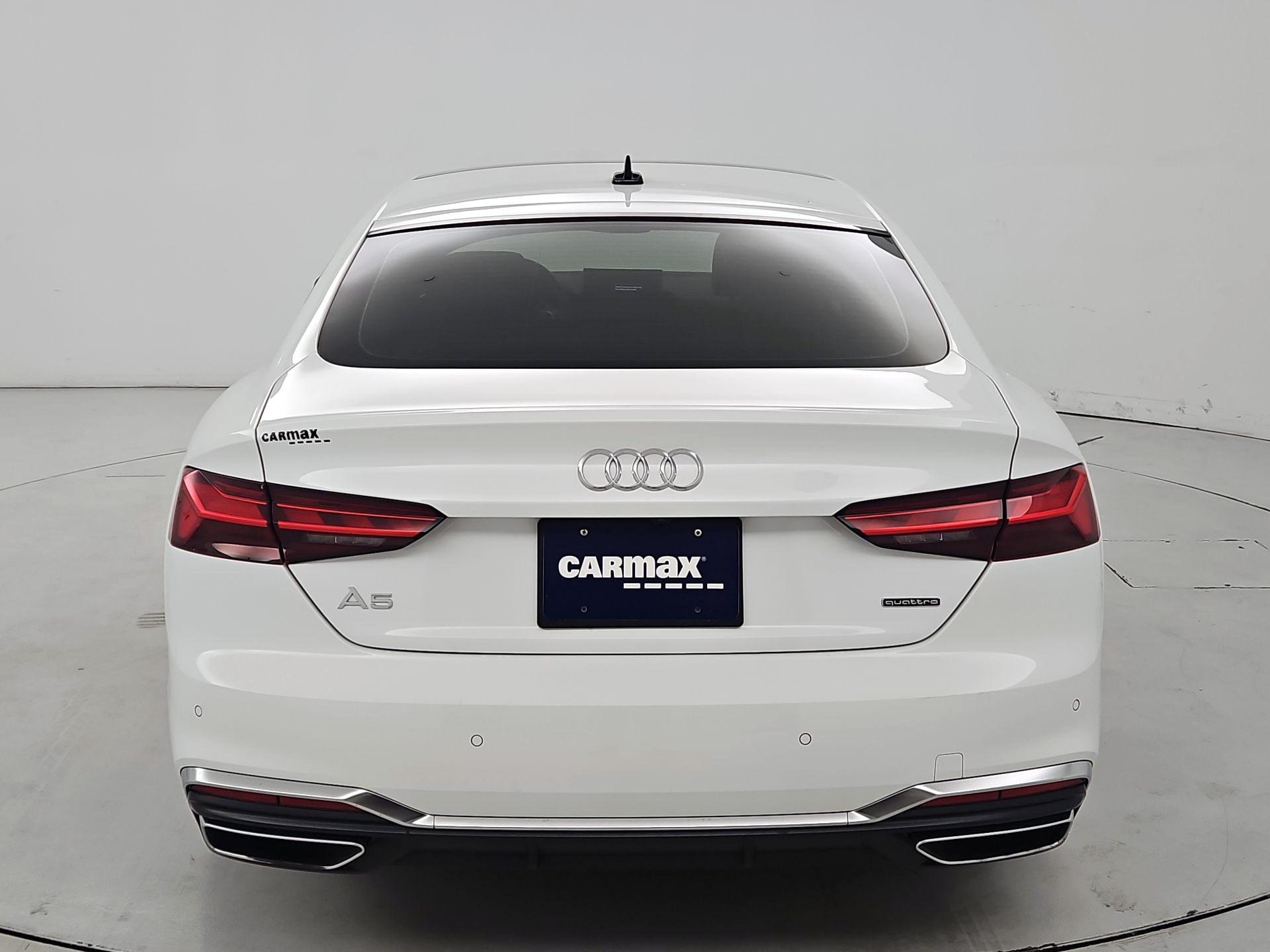 Thumbnail: 2023 Audi A5 - 6
