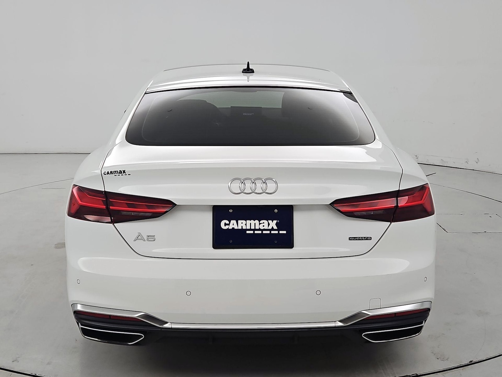 2023 Audi A5 Sportback Premium Plus - Photo 6