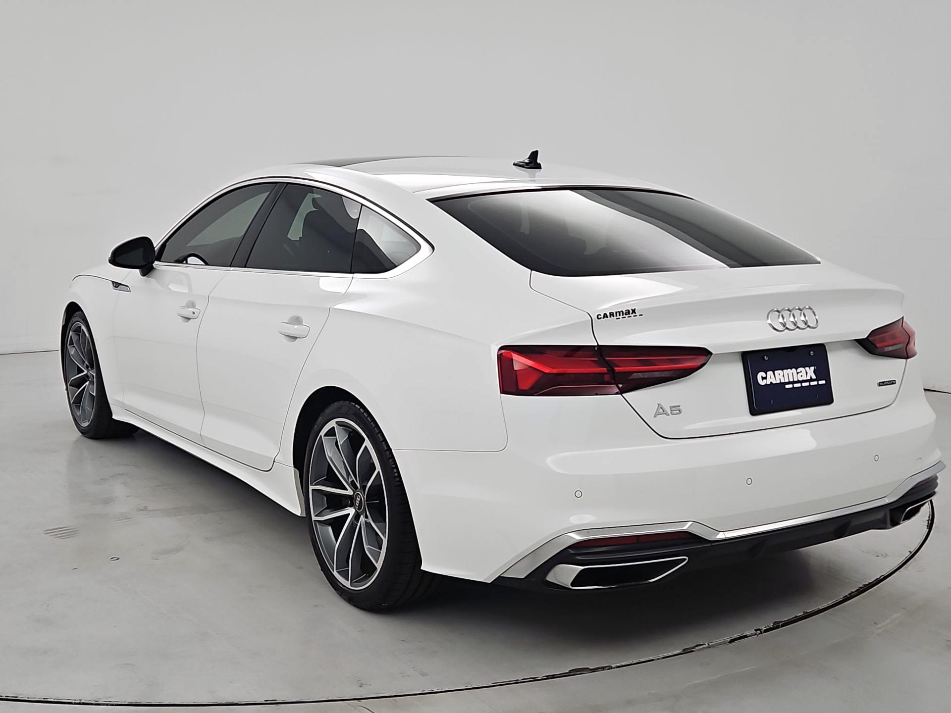 Thumbnail: 2023 Audi A5 - 7