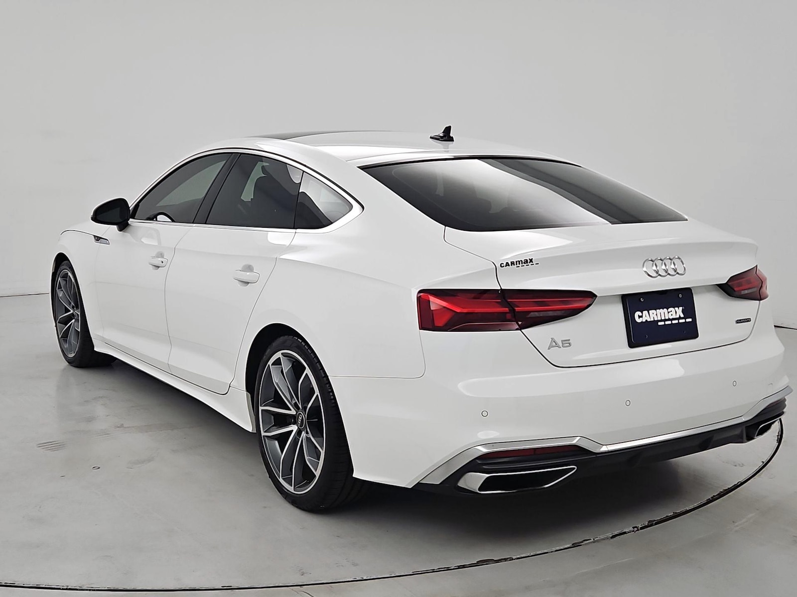 2023 Audi A5 Sportback Premium Plus - Photo 7