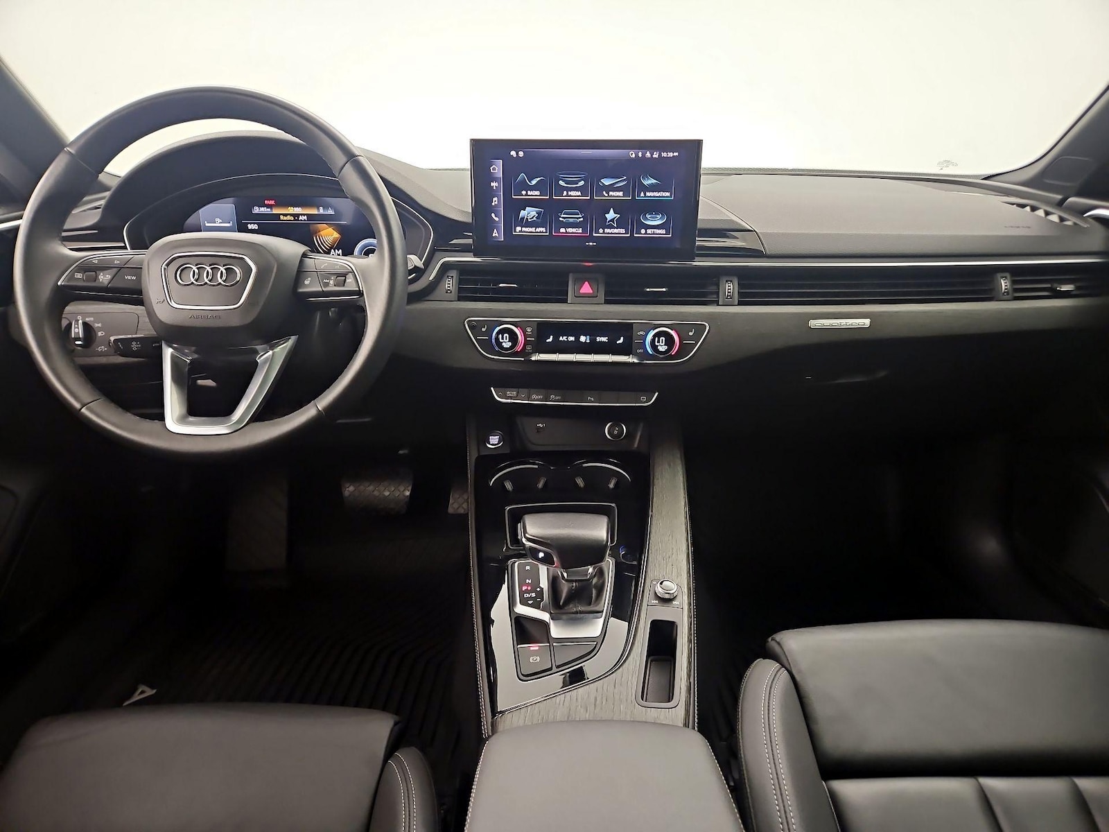 2023 Audi A5 Sportback Premium Plus - Photo 8