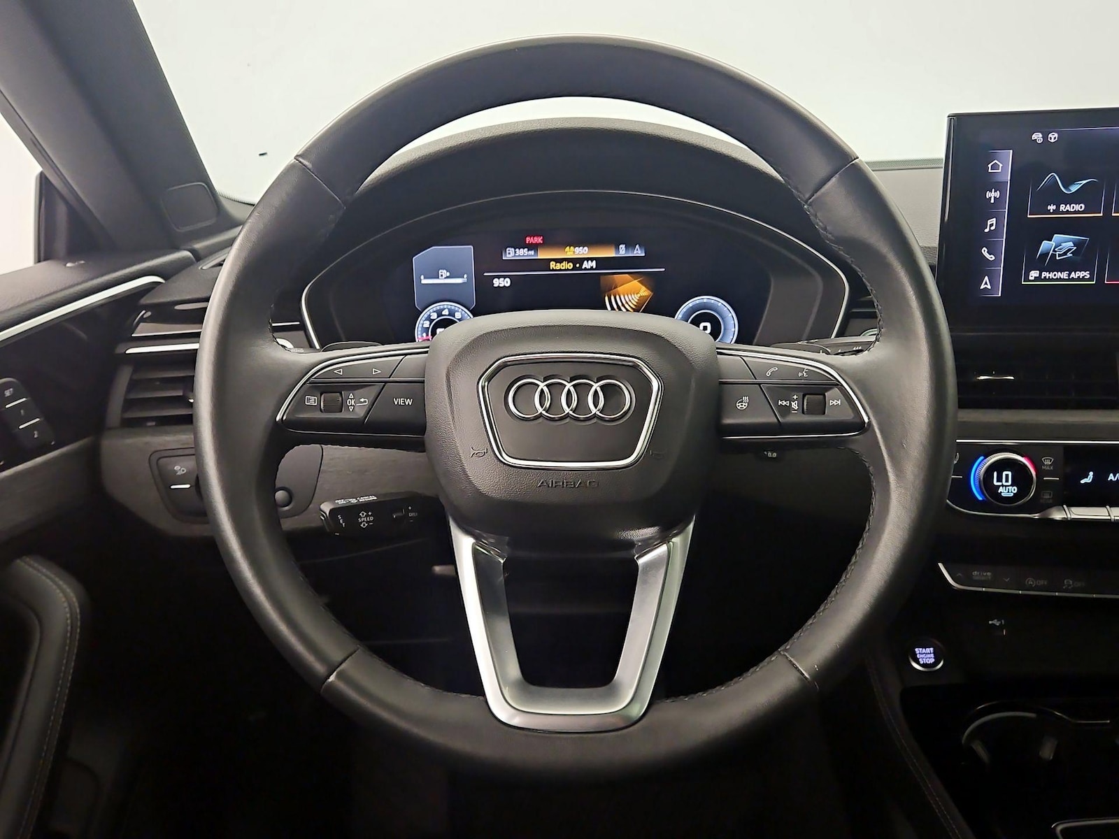 2023 Audi A5 Sportback Premium Plus - Photo 9