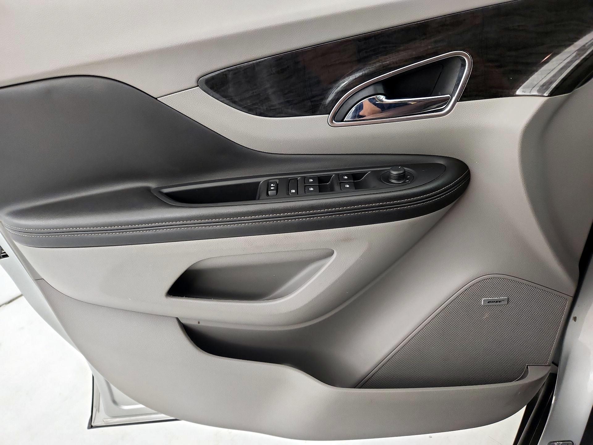 Thumbnail: 2015 Buick Encore - 12