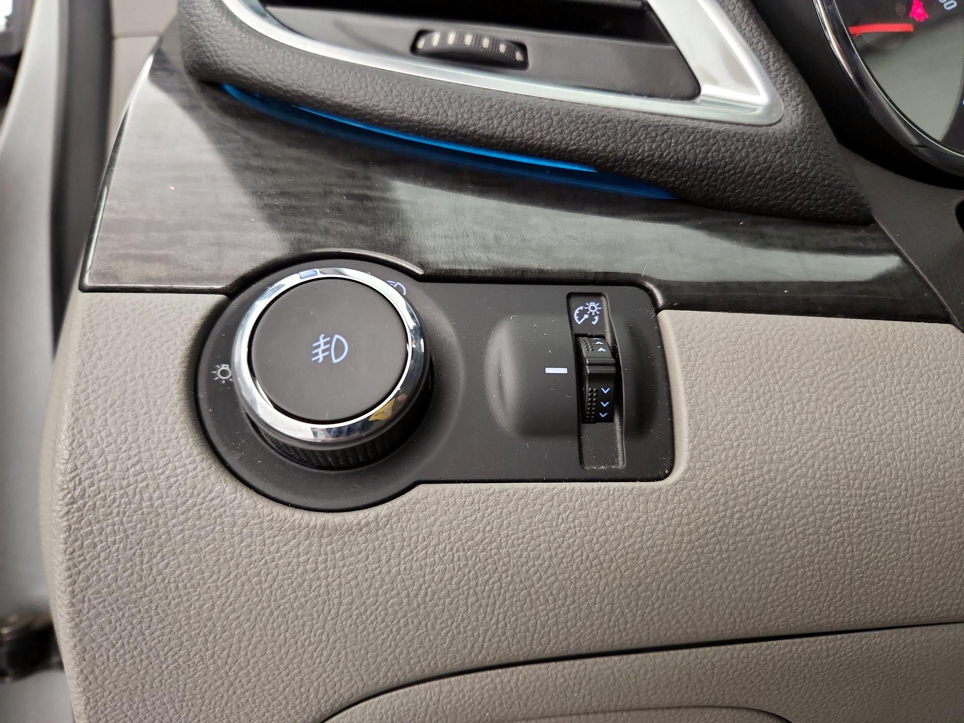 Thumbnail: 2015 Buick Encore - 13