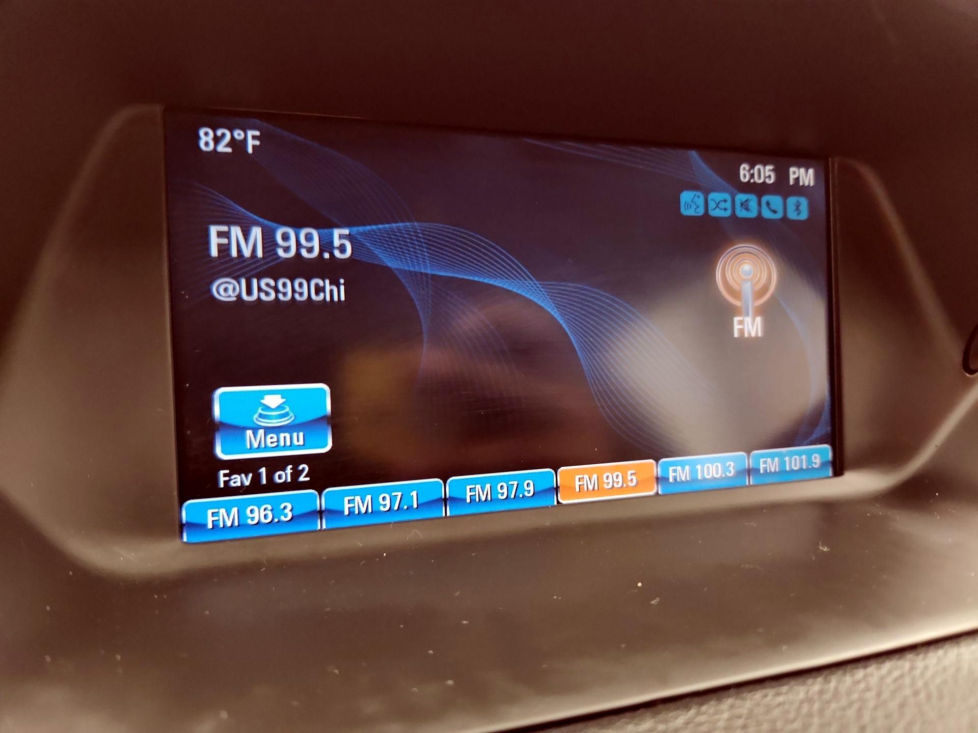Thumbnail: 2015 Buick Encore - 15