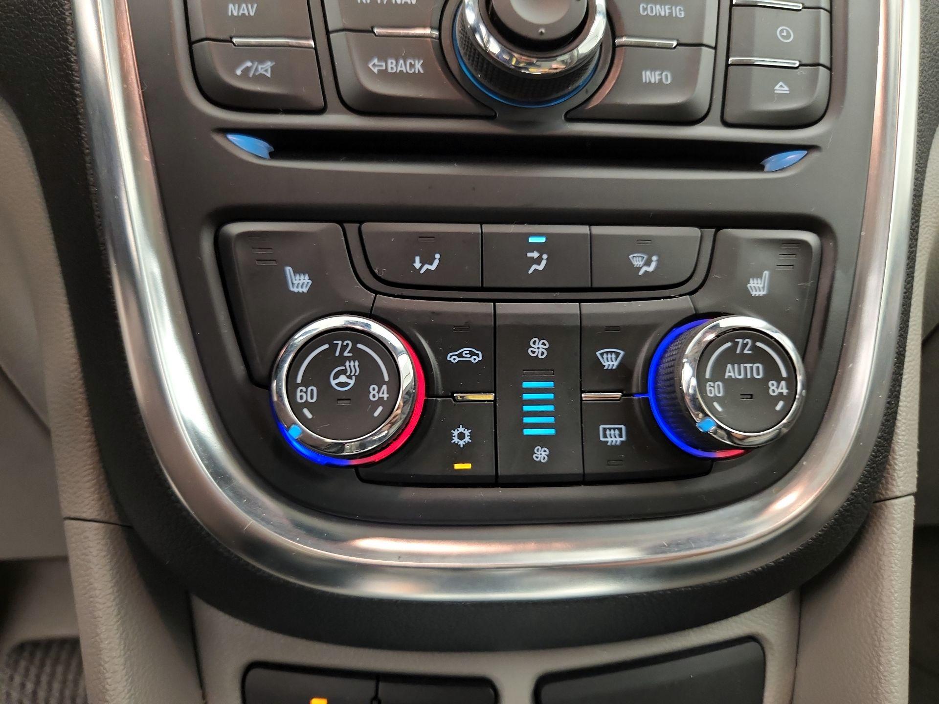 Thumbnail: 2015 Buick Encore - 16