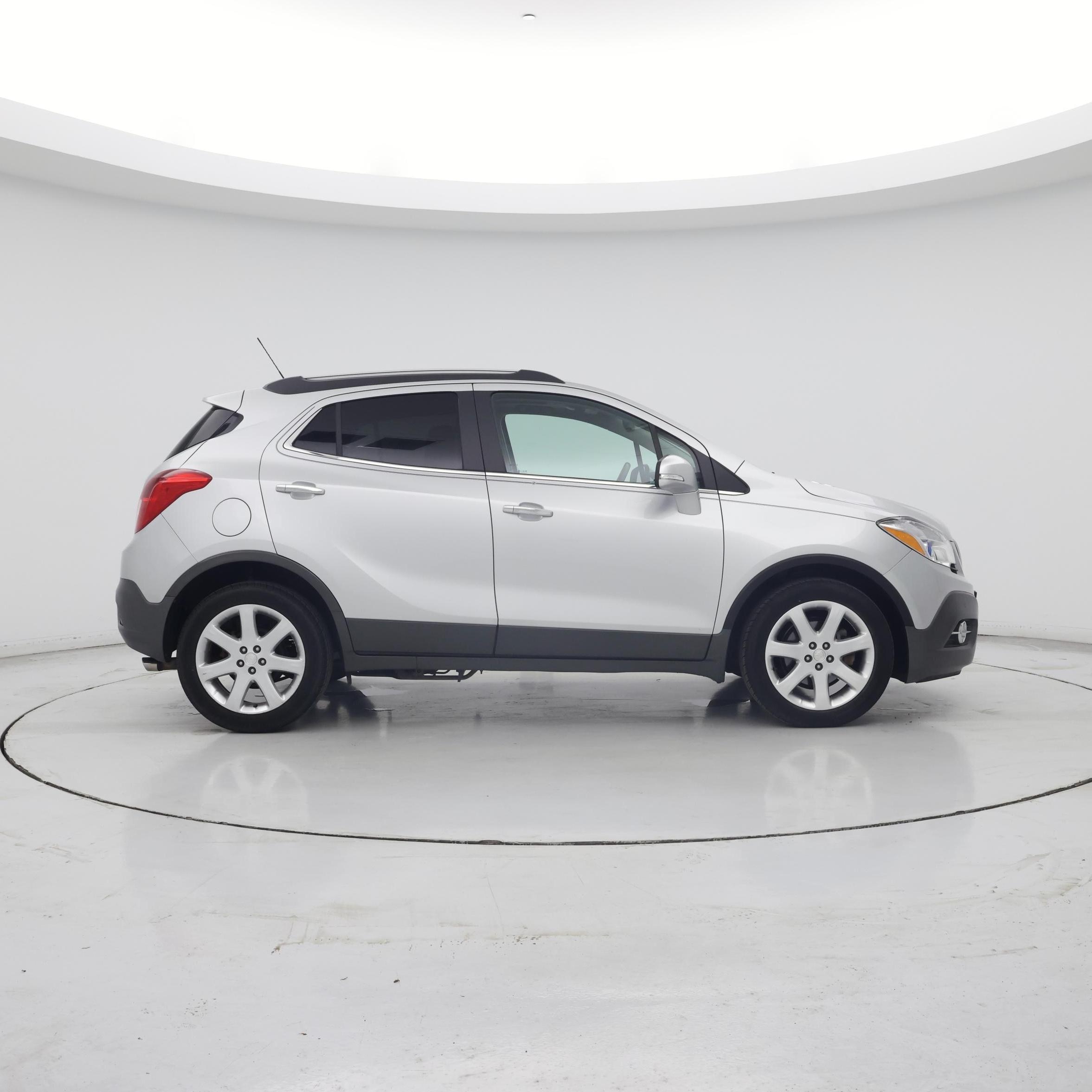 Thumbnail: 2015 Buick Encore - 7
