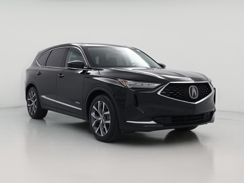 2023 Acura MDX SH-AWD Technology