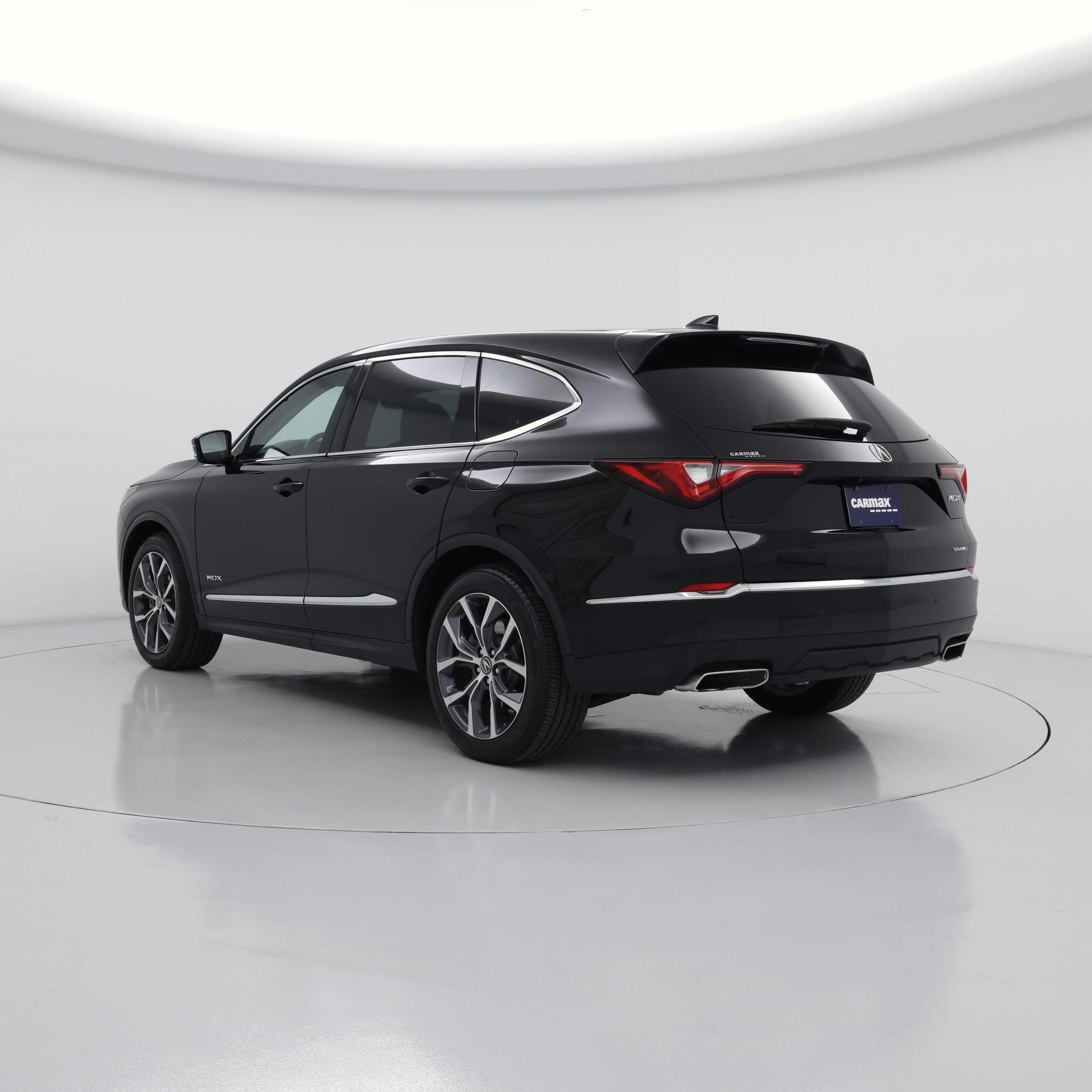 Thumbnail: 2023 Acura MDX - 2